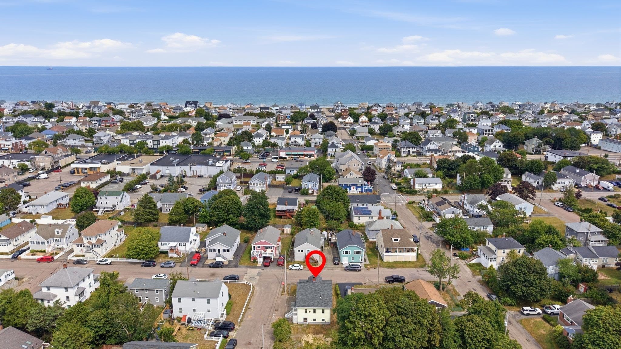 Single Family Residence at 9 Stafford Rd, Hull MA 02045, Hull, photo 20 of 22