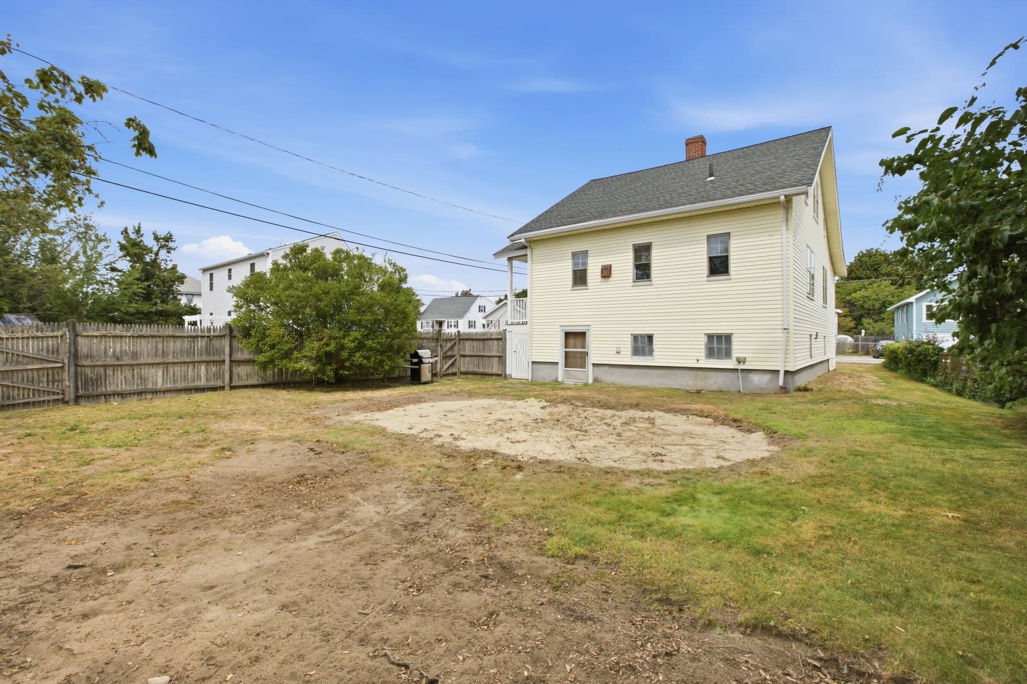 Single Family Residence at 9 Stafford Rd, Hull MA 02045, Hull, photo 14 of 22