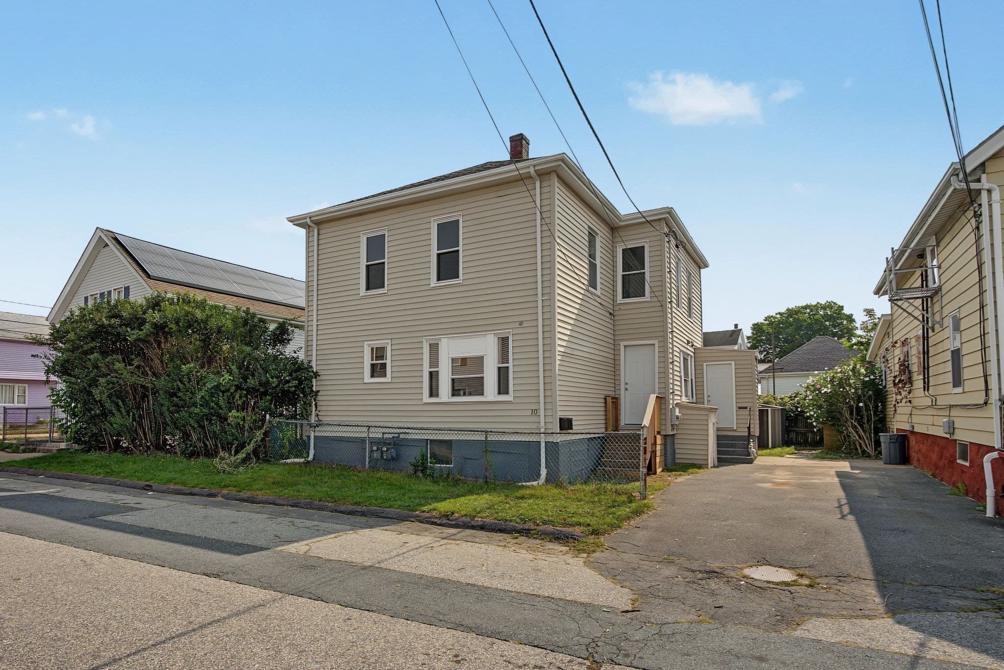 Multi Family at 10 Carlisa Dr, Fall River MA 02723, Fall River, photo 30 of 30