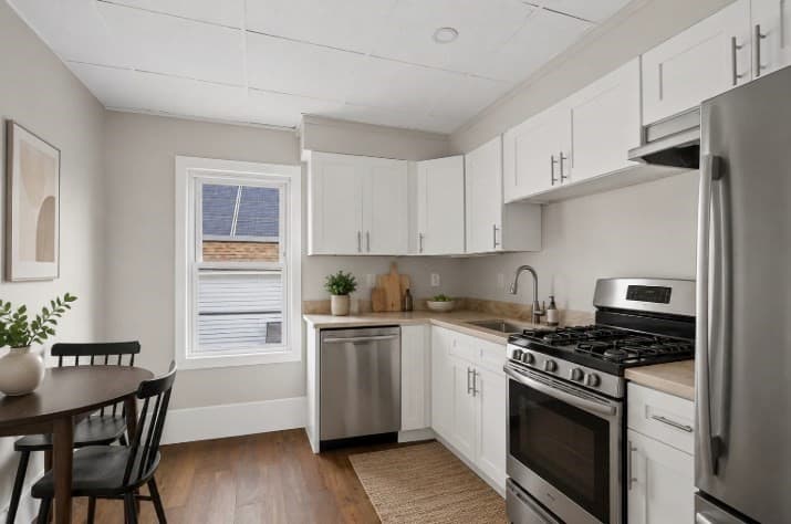 Multi Family at 10 Carlisa Dr, Fall River MA 02723, Fall River, photo 11 of 30