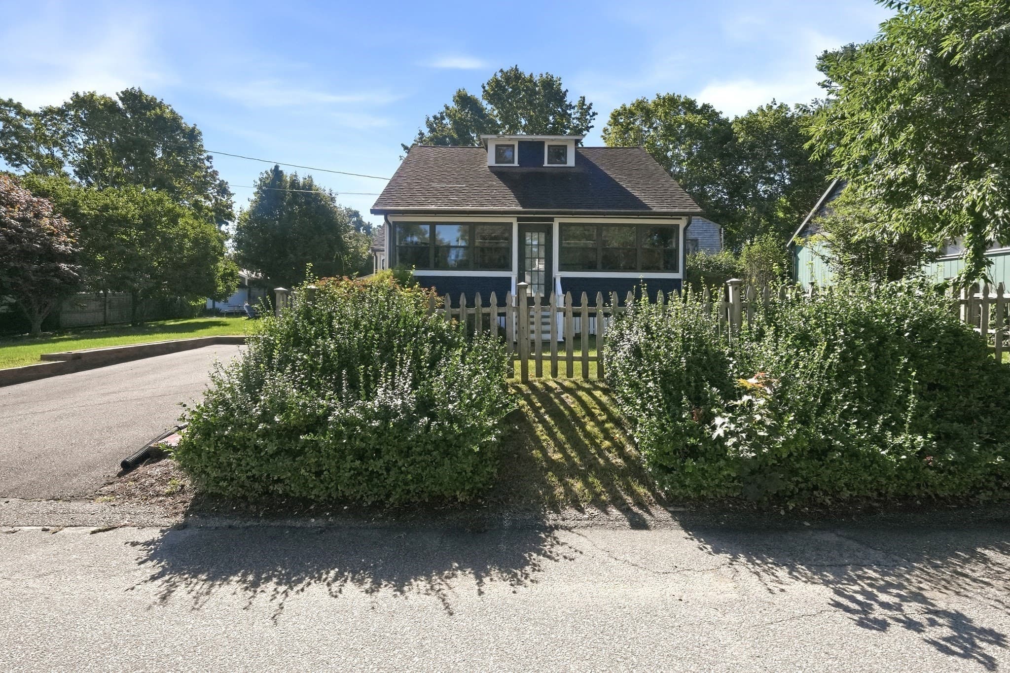 58 Cape Cod Avenue, Plymouth MA 02360