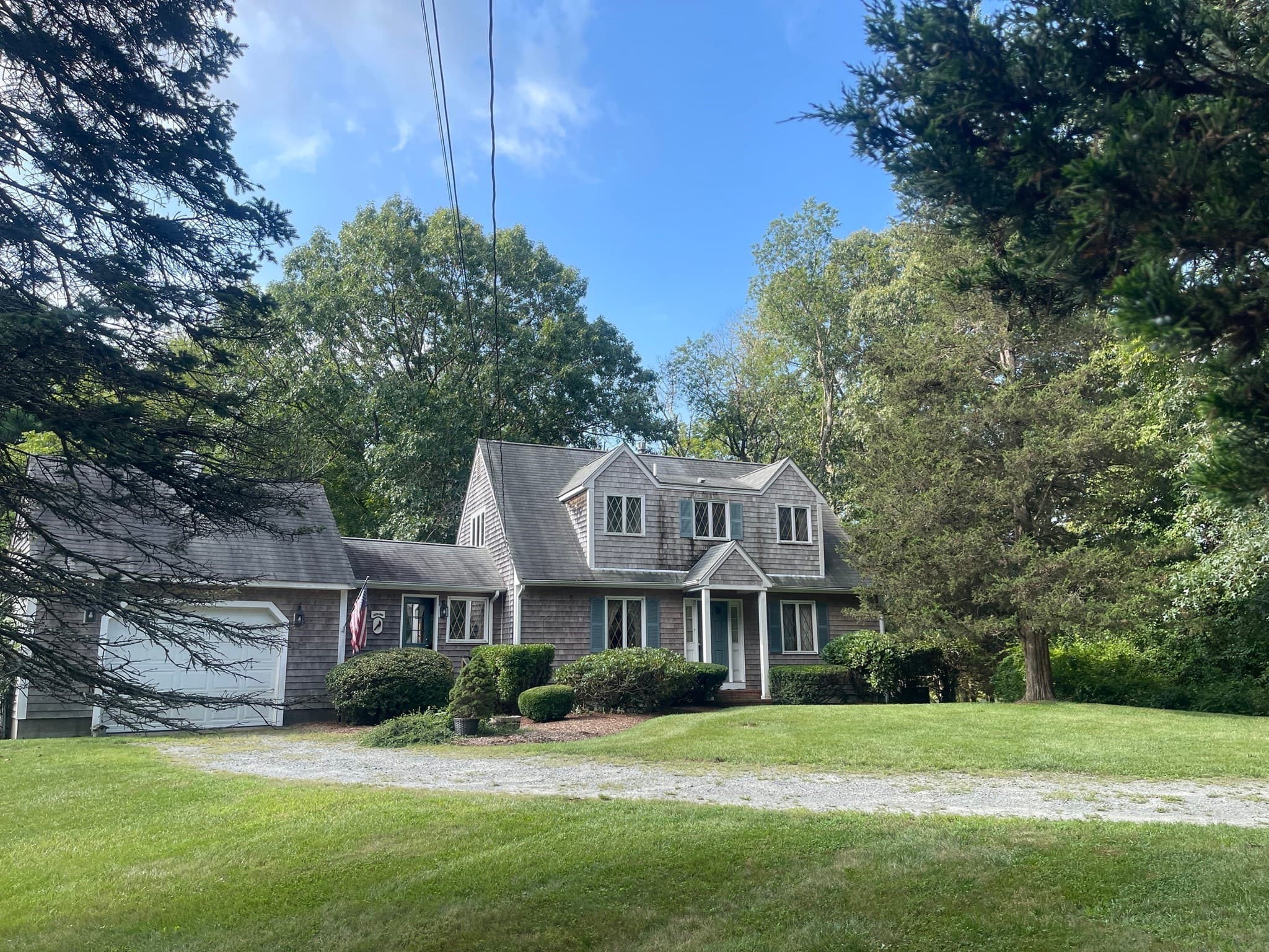 18 Town Landing Rd, Berkley MA 02779