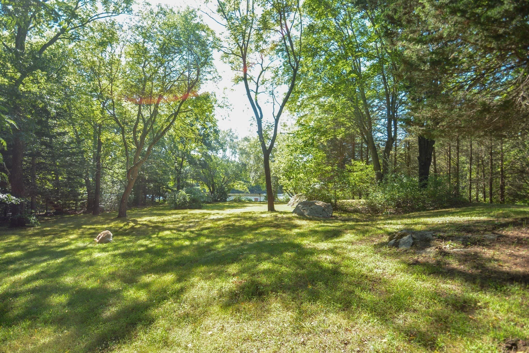 Single Family Residence at 18 Town Landing Rd, Berkley MA 02779, Berkley, photo 10 of 42