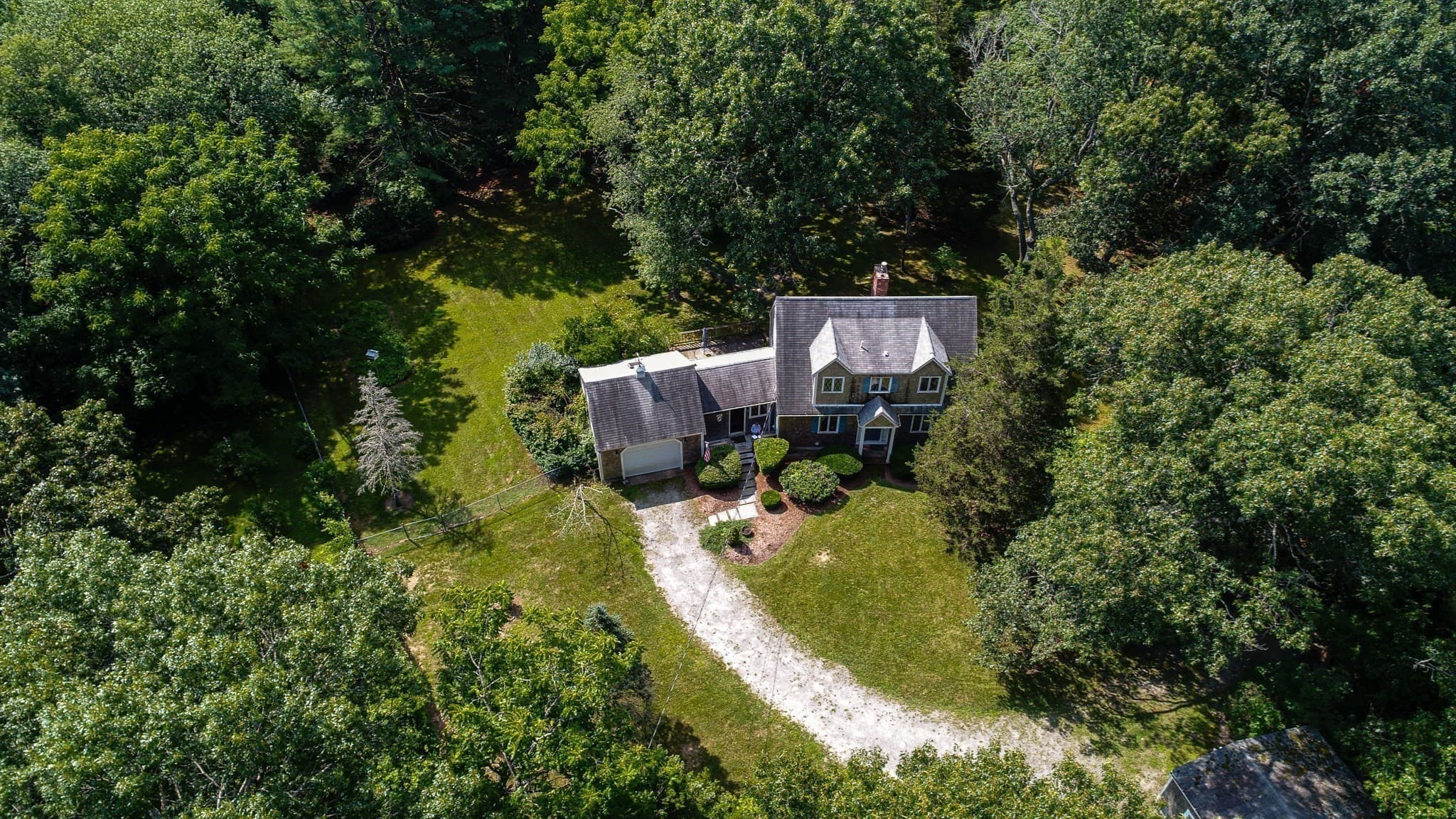 Single Family Residence at 18 Town Landing Rd, Berkley MA 02779, Berkley, photo 15 of 42