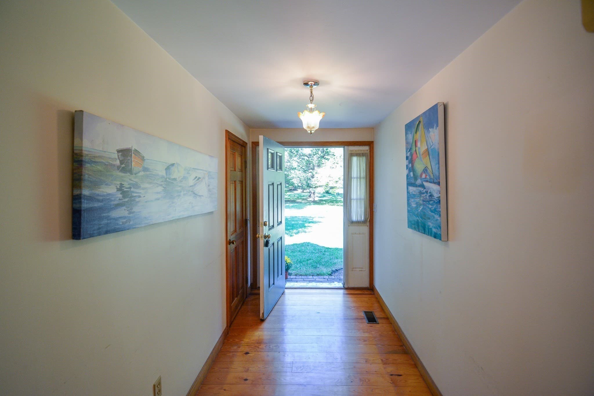 Single Family Residence at 18 Town Landing Rd, Berkley MA 02779, Berkley, photo 19 of 42