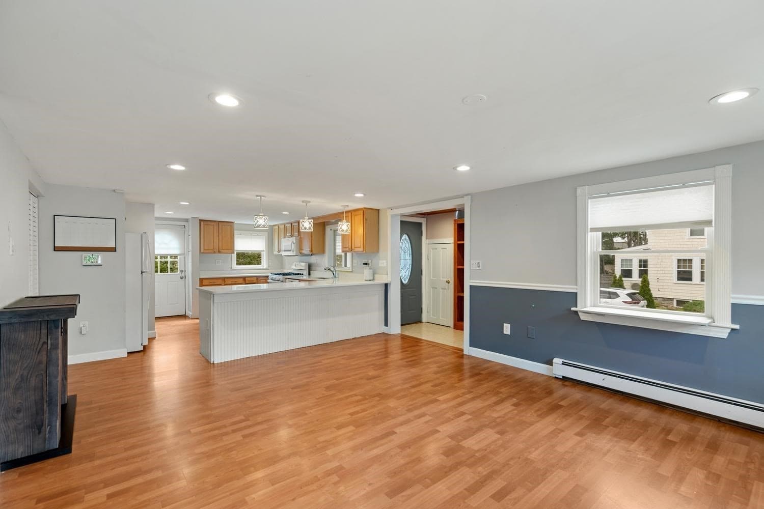 Single Family Residence at 8 Herbert St, Wakefield MA 01880, photo 23 of 30