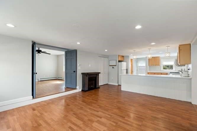 Single Family Residence at 8 Herbert St, Wakefield MA 01880, photo 13 of 30