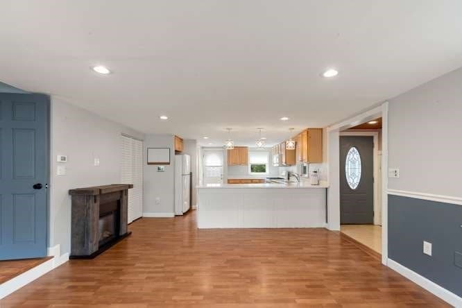 Single Family Residence at 8 Herbert St, Wakefield MA 01880, photo 12 of 30