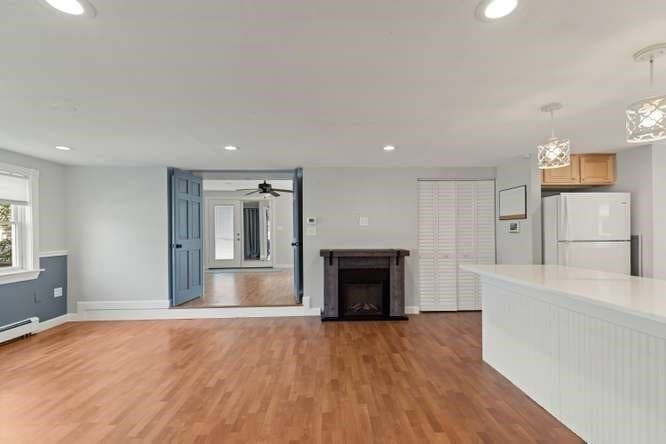 Single Family Residence at 8 Herbert St, Wakefield MA 01880, photo 5 of 30