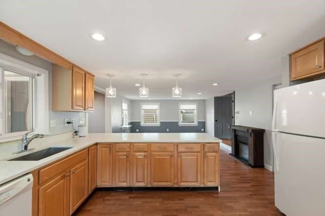 Single Family Residence at 8 Herbert St, Wakefield MA 01880, photo 10 of 30