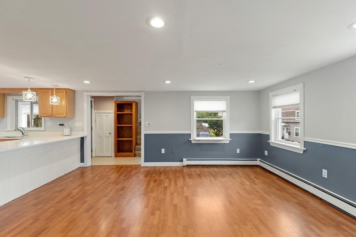 Single Family Residence at 8 Herbert St, Wakefield MA 01880, photo 15 of 30