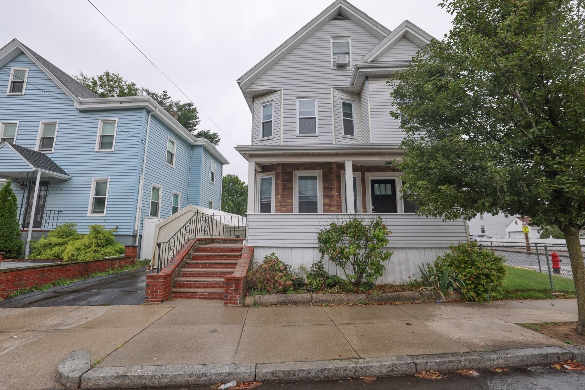 137-139 West St, Malden MA 02148