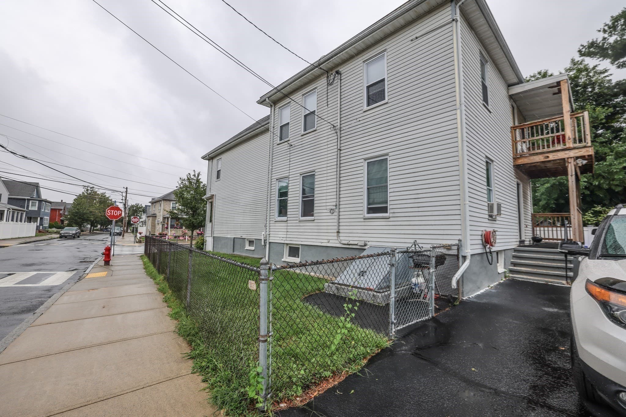 4 Family at 137-139 West St, Malden MA 02148, Malden, photo 40 of 42