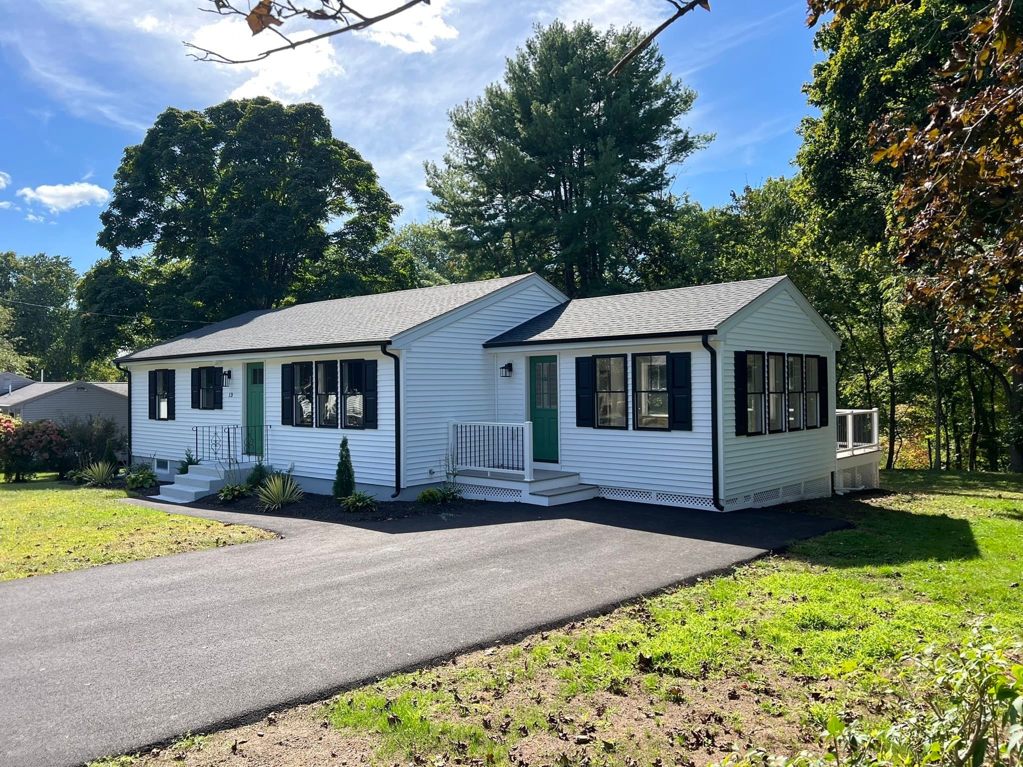 Single Family Residence at 13 Delmar Rd., Medway MA 02053, Medway, photo 2 of 25