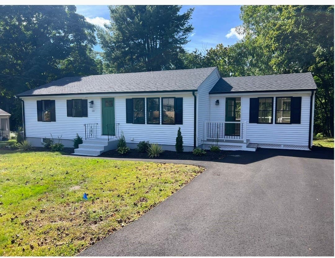 13 Delmar Rd., Medway MA 02053
