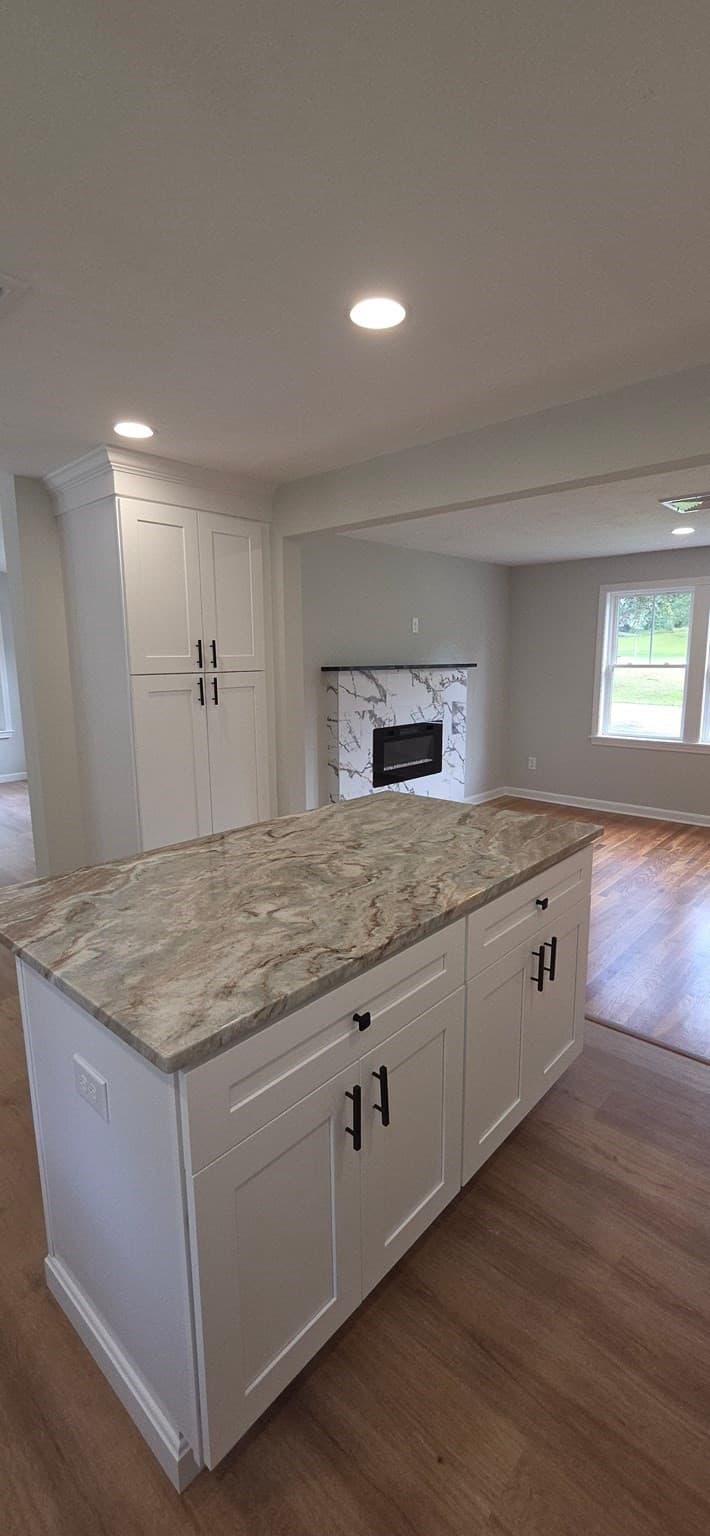 Single Family Residence at 13 Delmar Rd., Medway MA 02053, Medway, photo 9 of 25