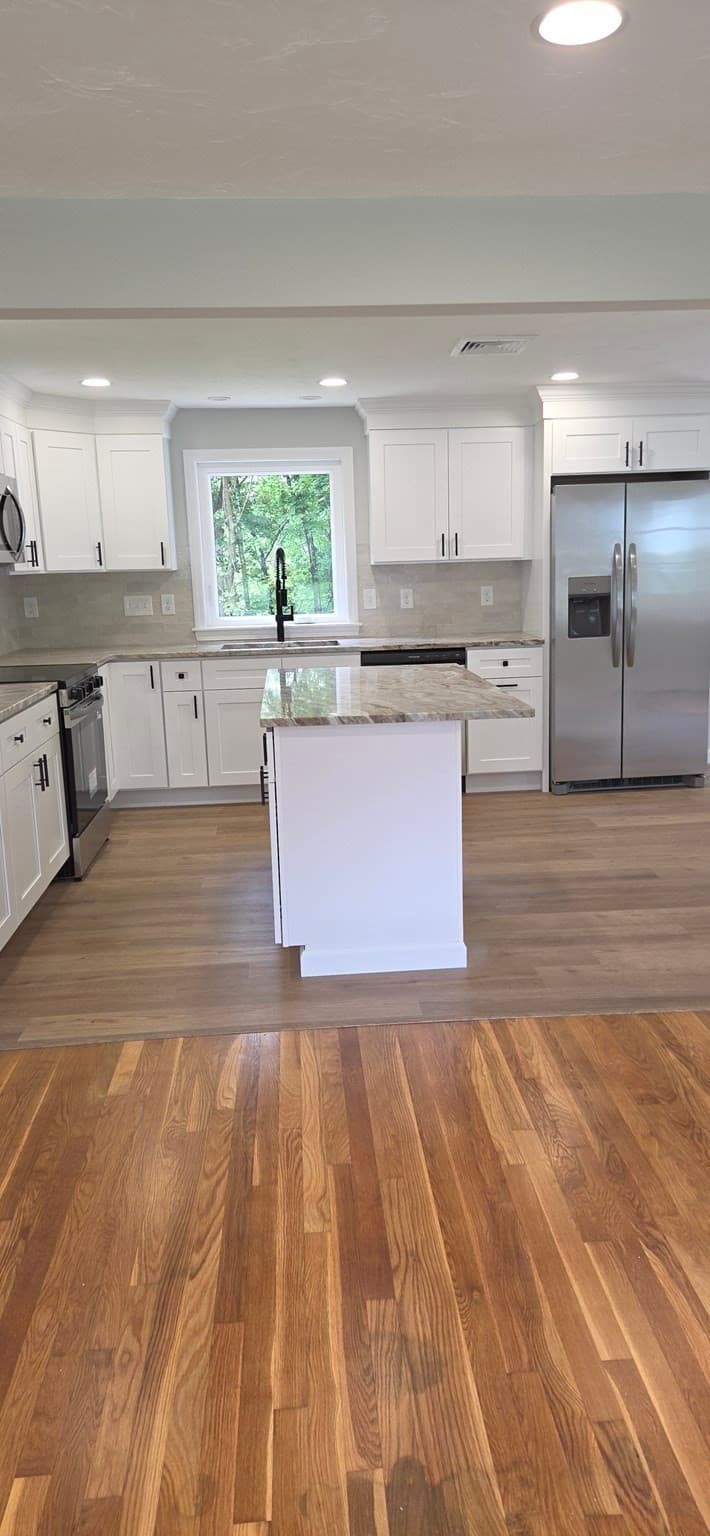 Single Family Residence at 13 Delmar Rd., Medway MA 02053, Medway, photo 10 of 25