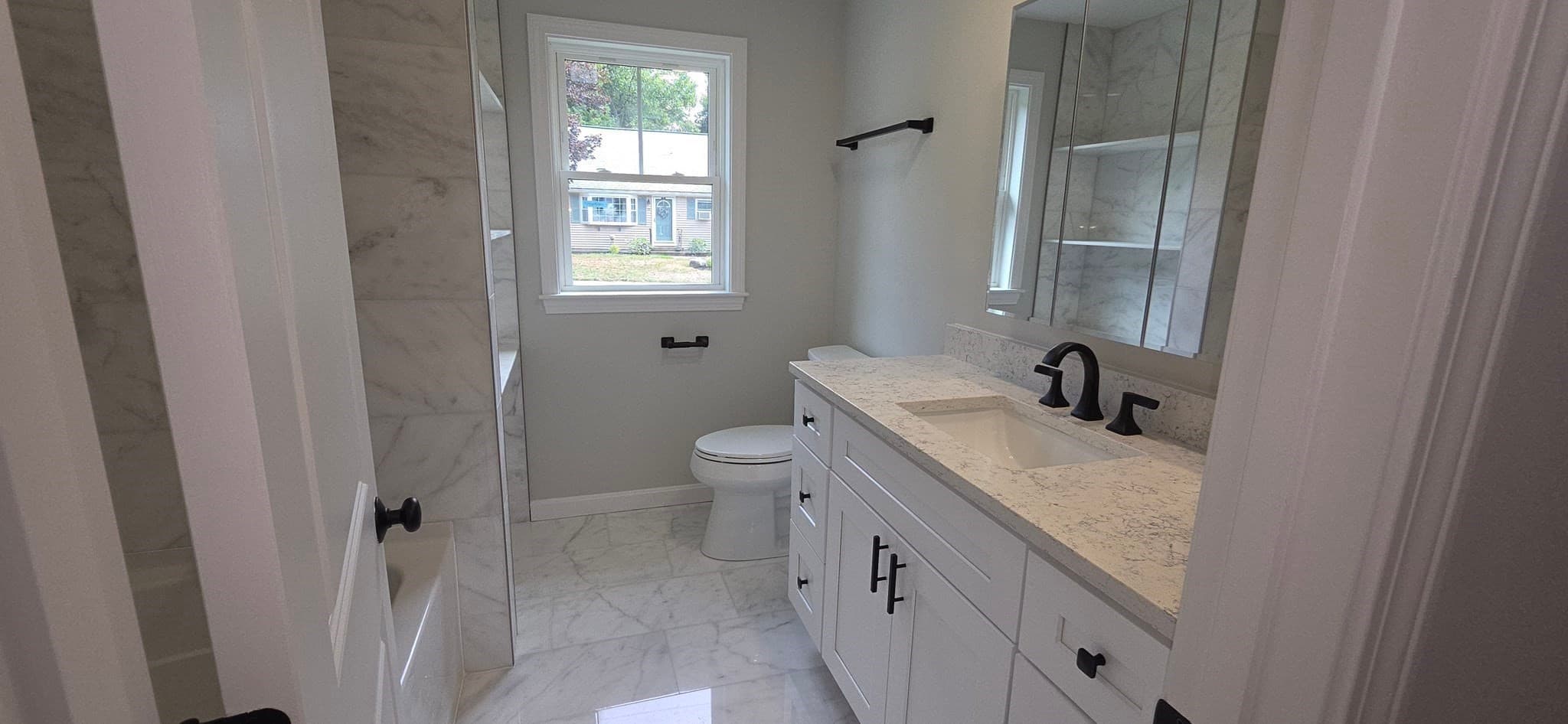 Single Family Residence at 13 Delmar Rd., Medway MA 02053, Medway, photo 14 of 25