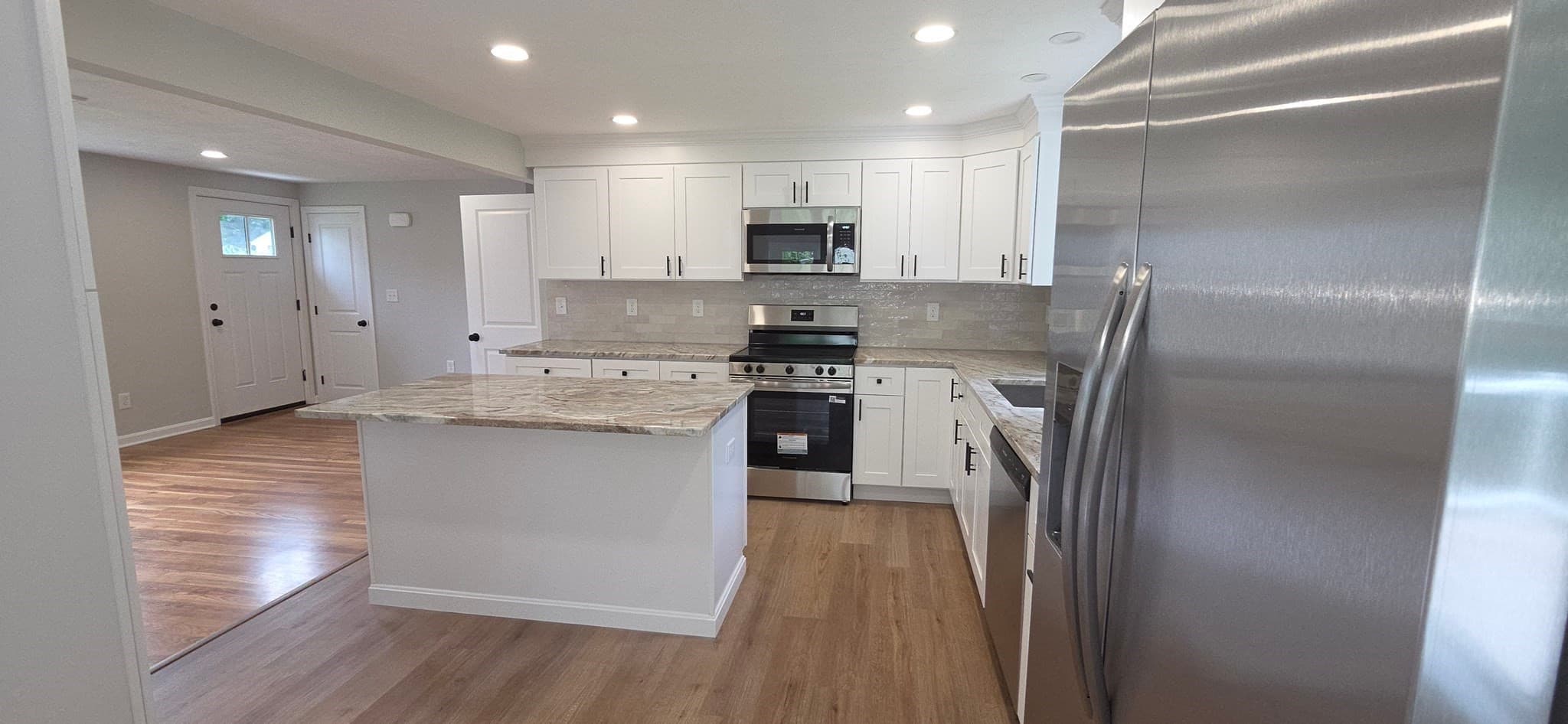 Single Family Residence at 13 Delmar Rd., Medway MA 02053, Medway, photo 8 of 25