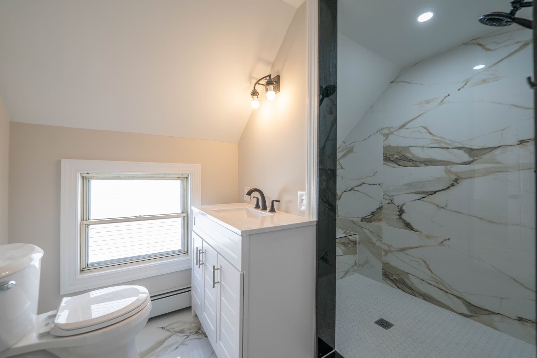 Single Family Residence at 148 Cedar St, New Bedford MA 02740, photo 11 of 22