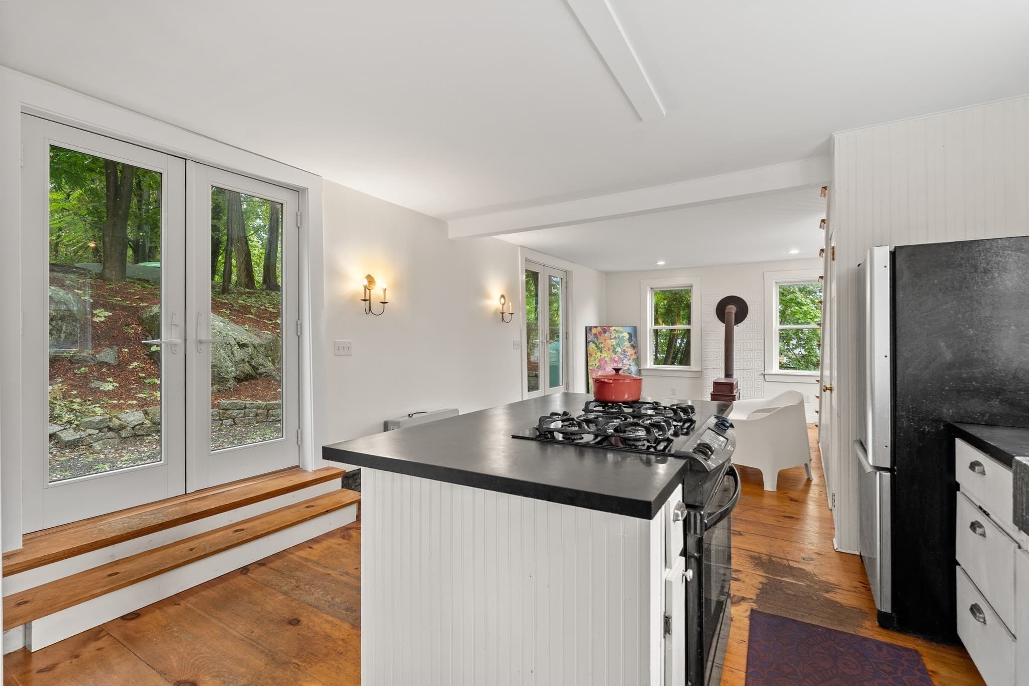 Single Family Residence at 1105 Washington, Gloucester MA 01930, Gloucester, photo 6 of 29