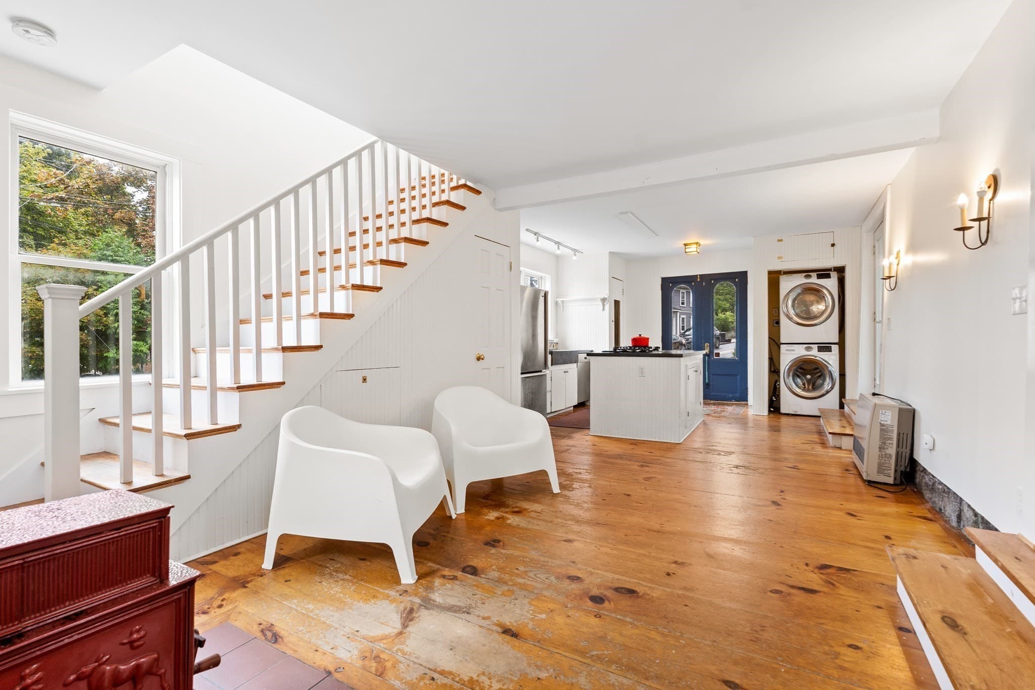 Single Family Residence at 1105 Washington, Gloucester MA 01930, Gloucester, photo 12 of 29