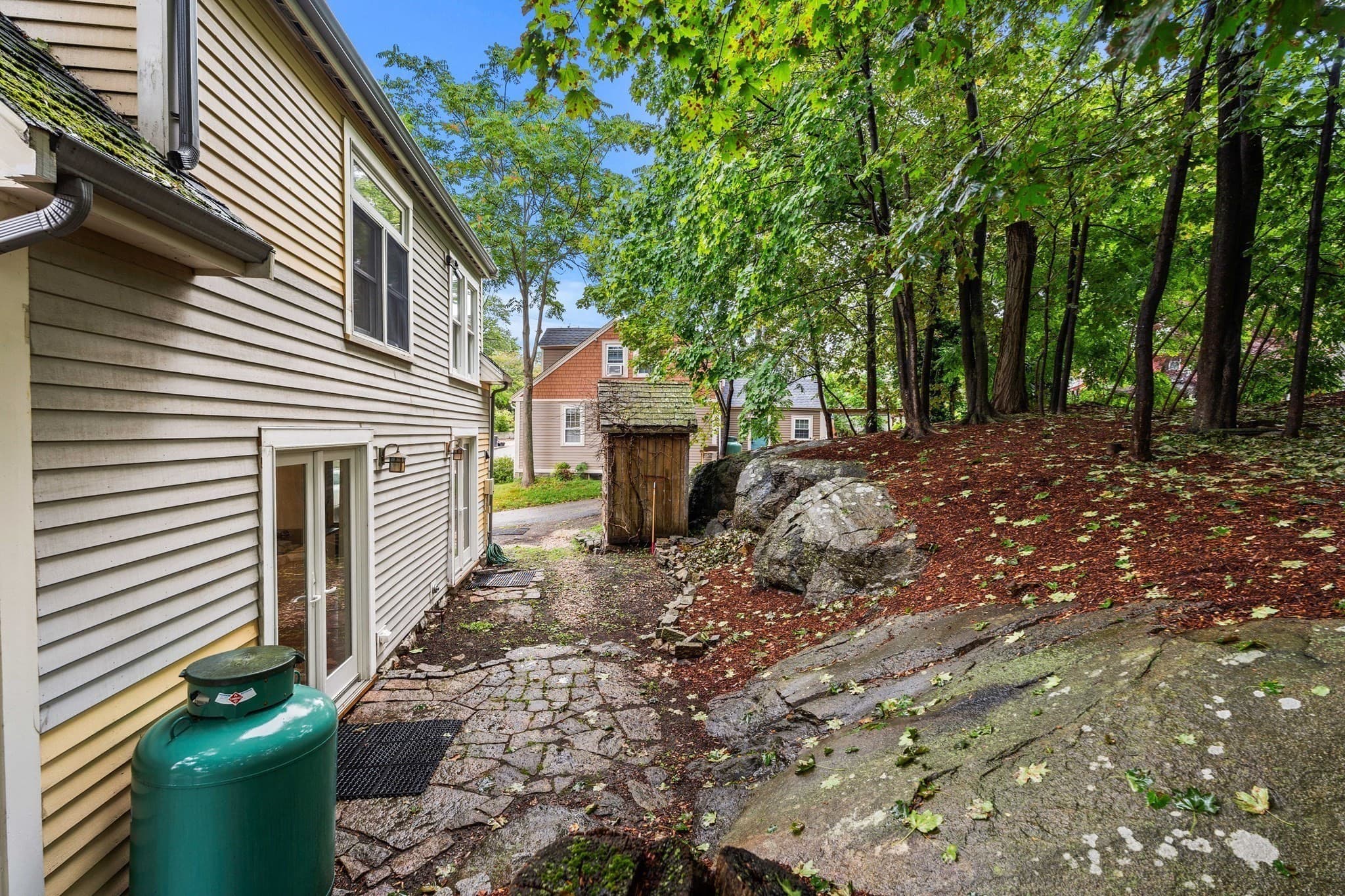 Single Family Residence at 1105 Washington, Gloucester MA 01930, Gloucester, photo 24 of 29