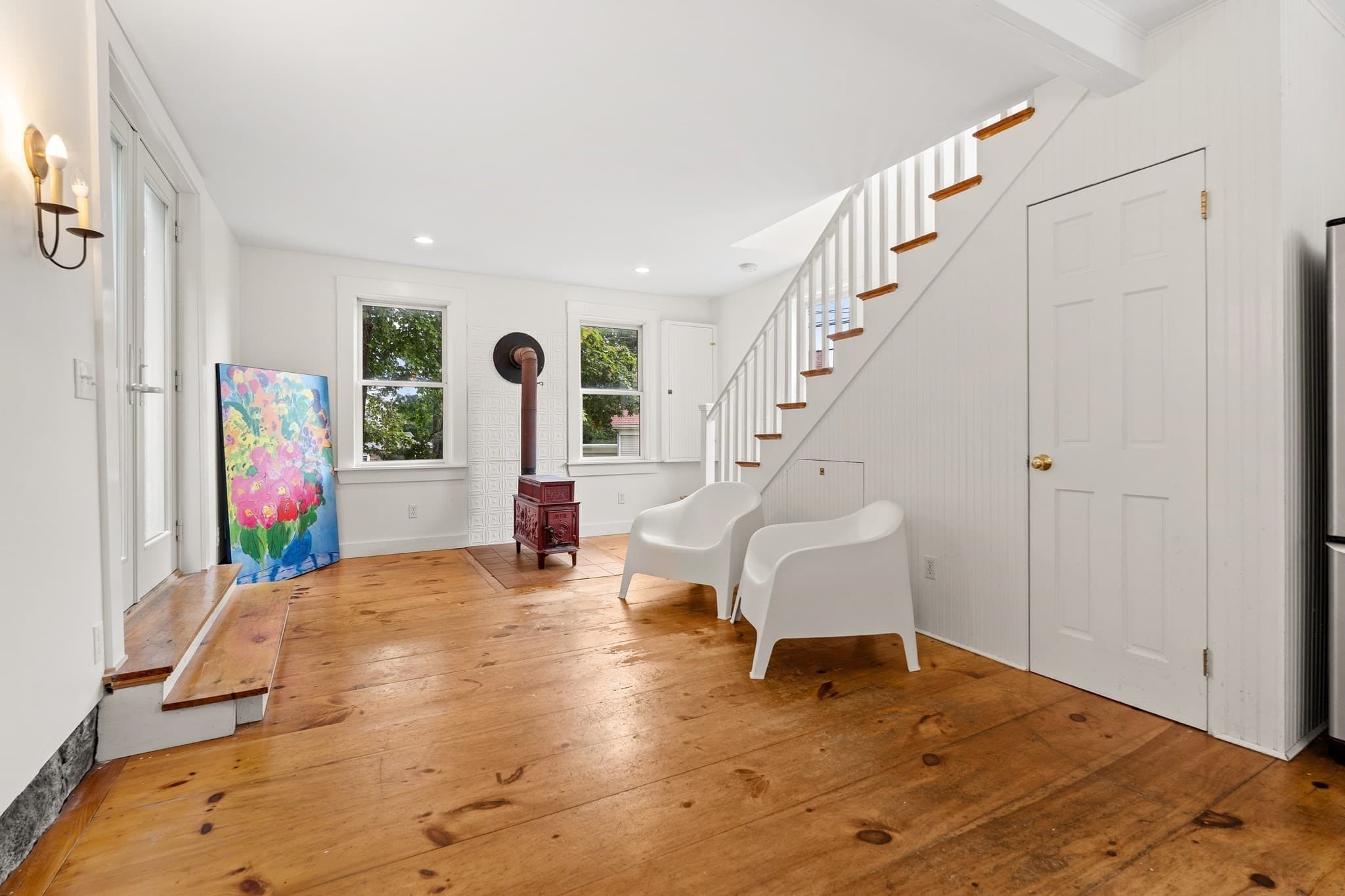 Single Family Residence at 1105 Washington, Gloucester MA 01930, Gloucester, photo 10 of 29