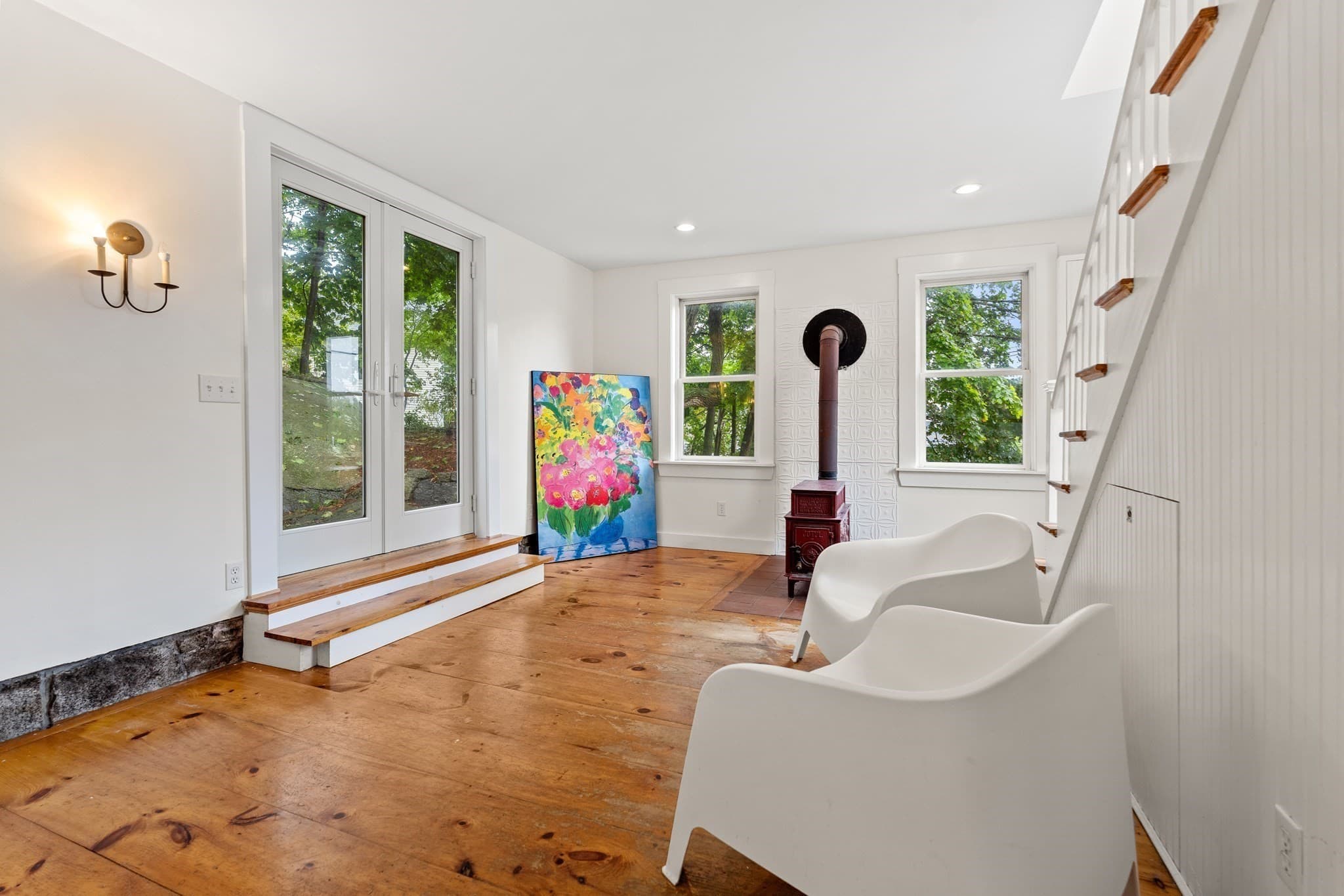 Single Family Residence at 1105 Washington, Gloucester MA 01930, Gloucester, photo 11 of 29