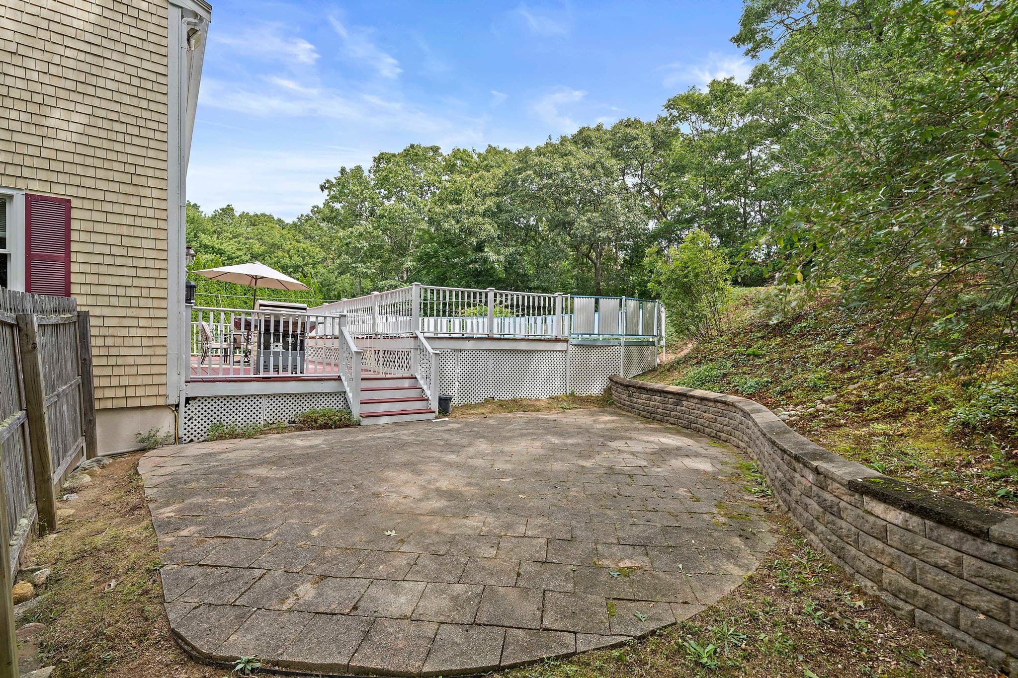Single Family Residence at 2072 State Rd, Plymouth MA 02360, photo 27 of 42