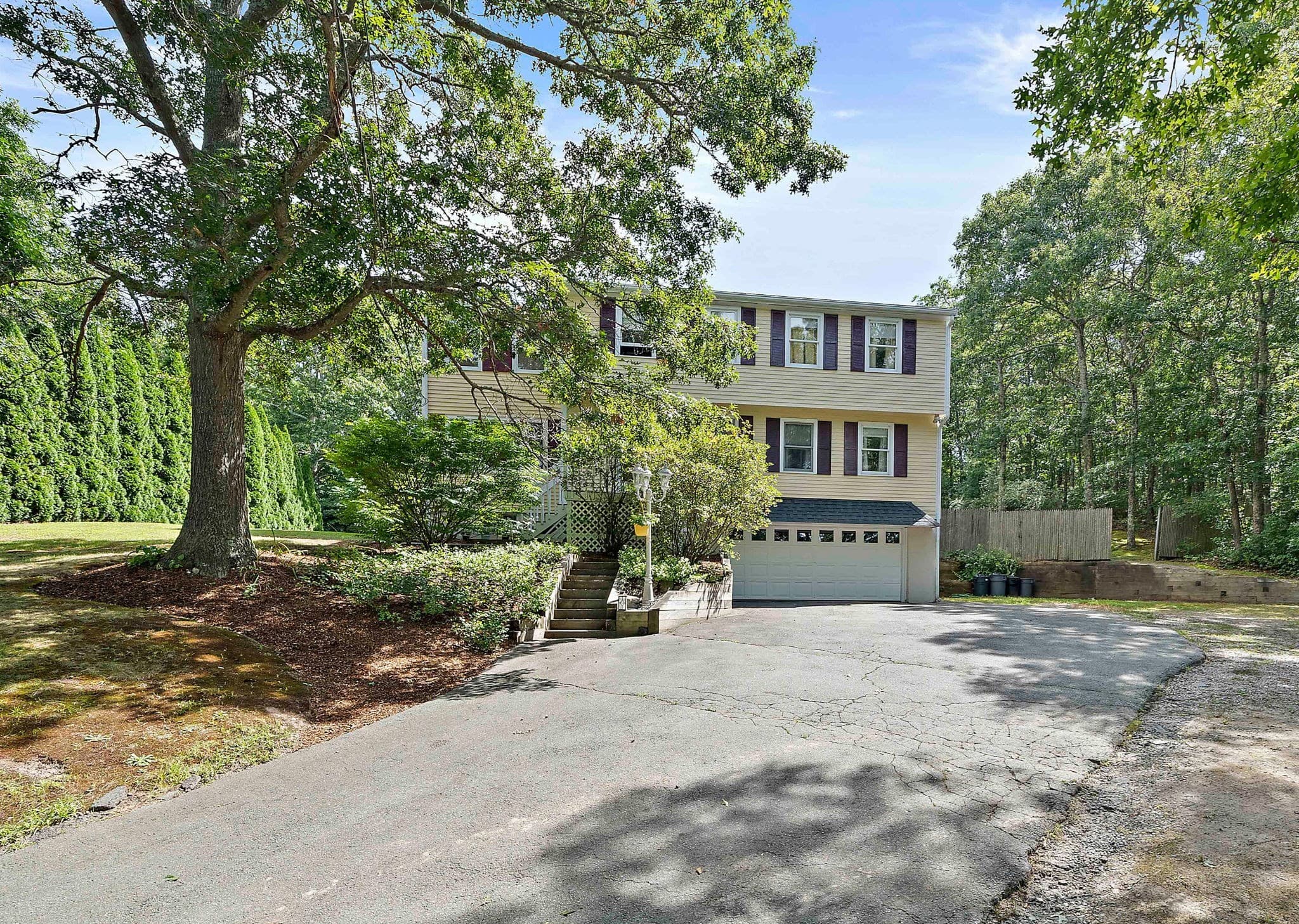 Single Family Residence at 2072 State Rd, Plymouth MA 02360, photo 2 of 42