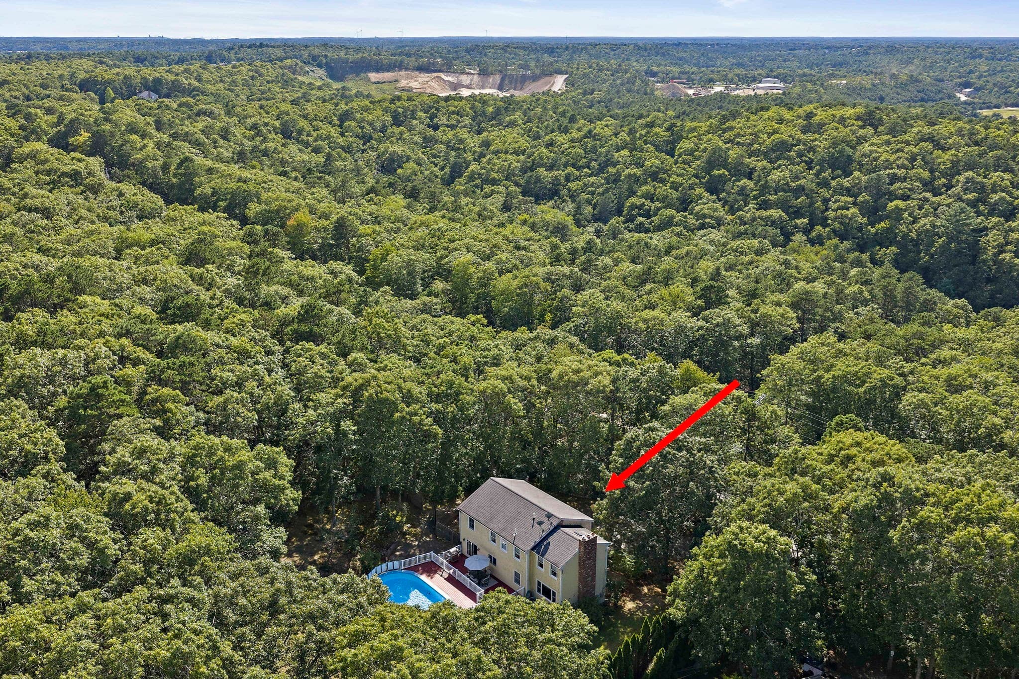 Single Family Residence at 2072 State Rd, Plymouth MA 02360, photo 36 of 42