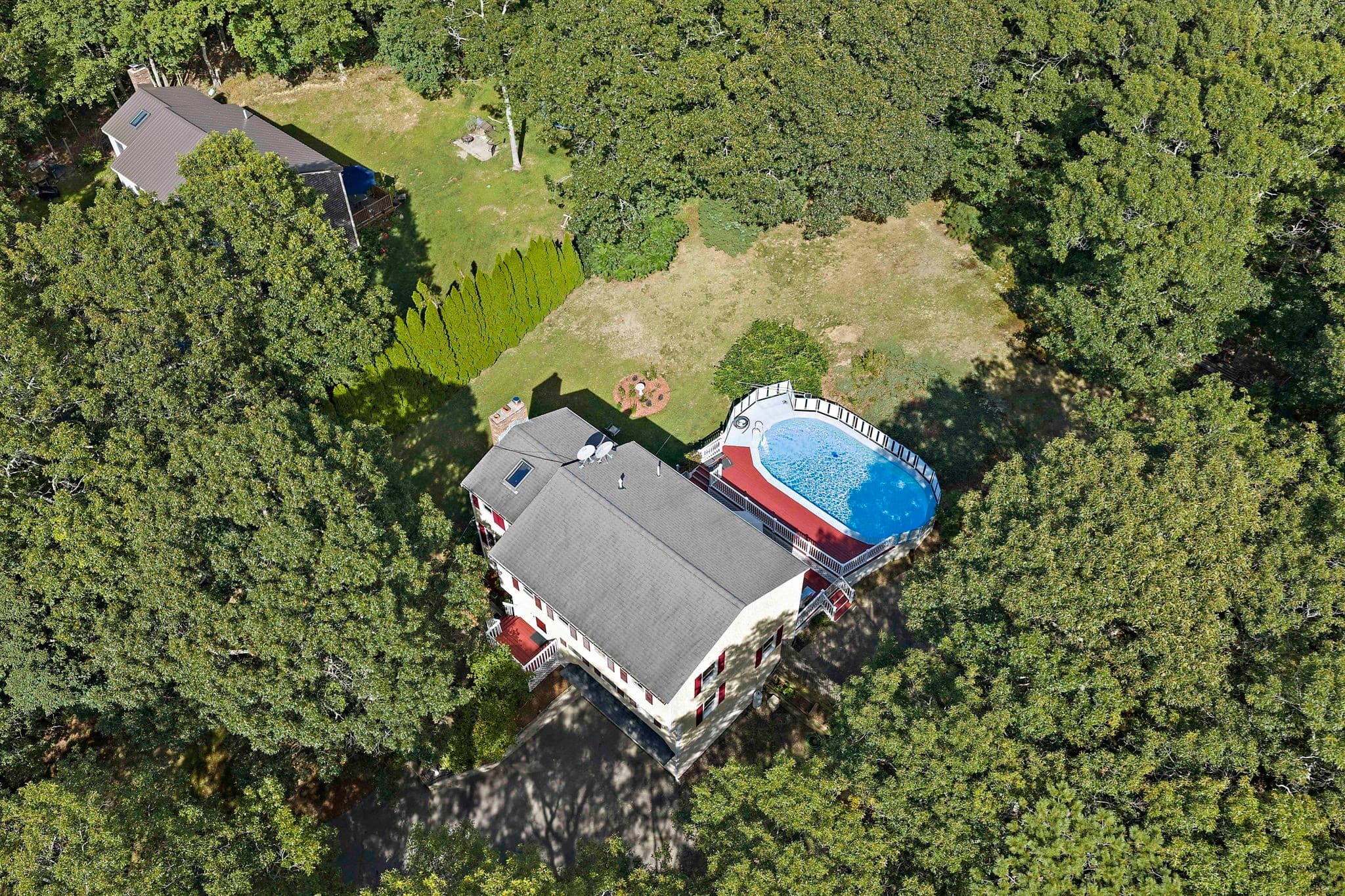 Single Family Residence at 2072 State Rd, Plymouth MA 02360, photo 32 of 42