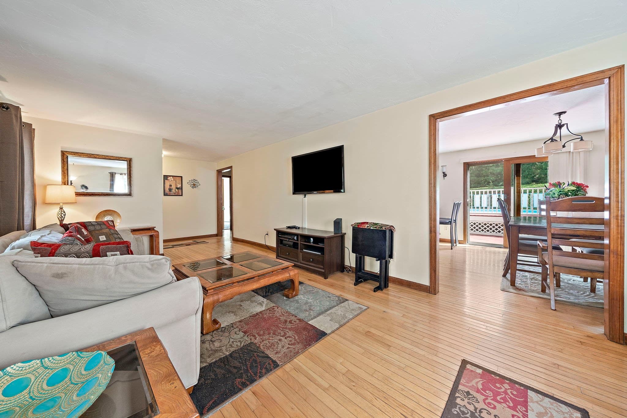 Single Family Residence at 2072 State Rd, Plymouth MA 02360, photo 9 of 42