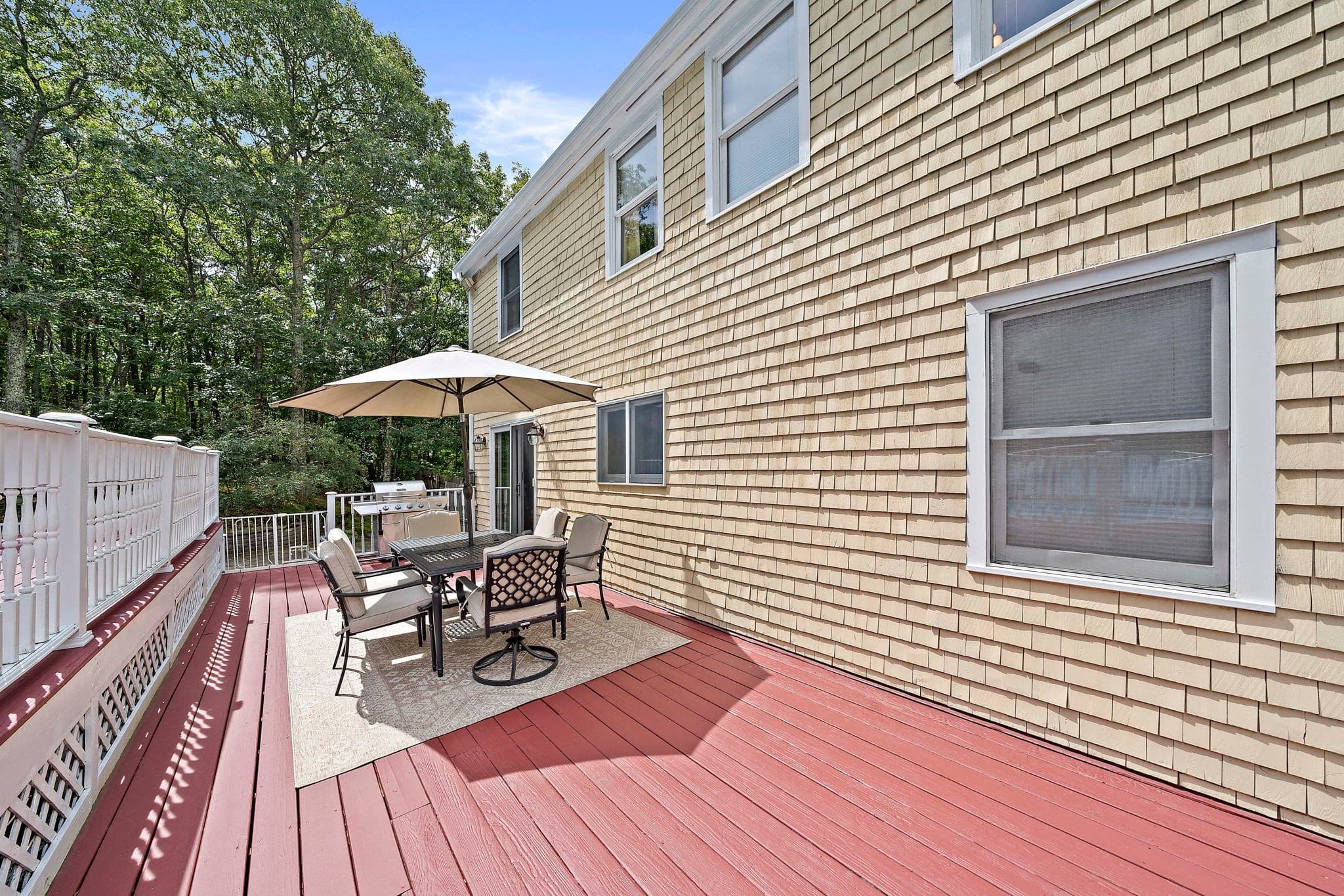 Single Family Residence at 2072 State Rd, Plymouth MA 02360, photo 24 of 42