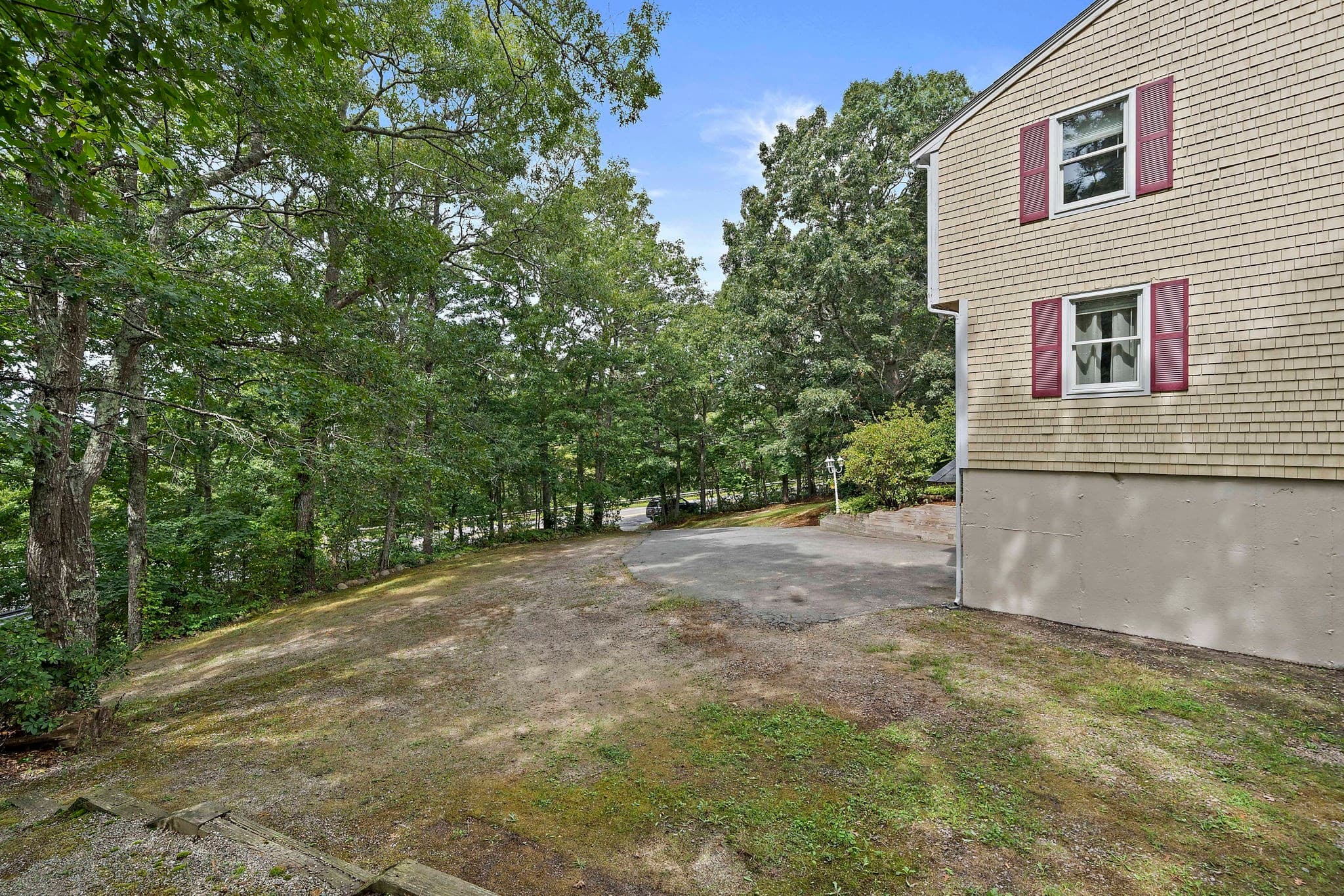 Single Family Residence at 2072 State Rd, Plymouth MA 02360, photo 30 of 42