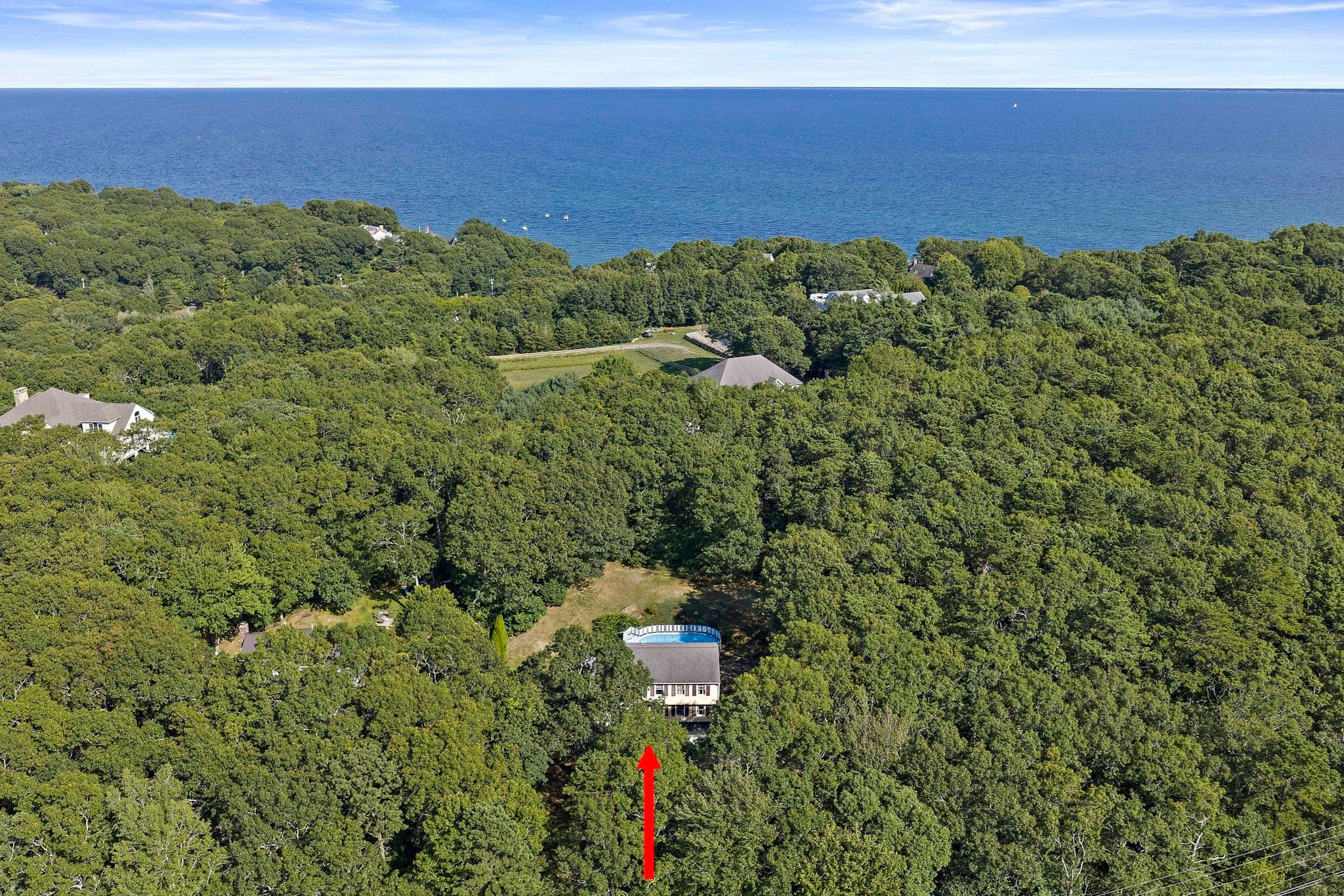 Single Family Residence at 2072 State Rd, Plymouth MA 02360, photo 34 of 42