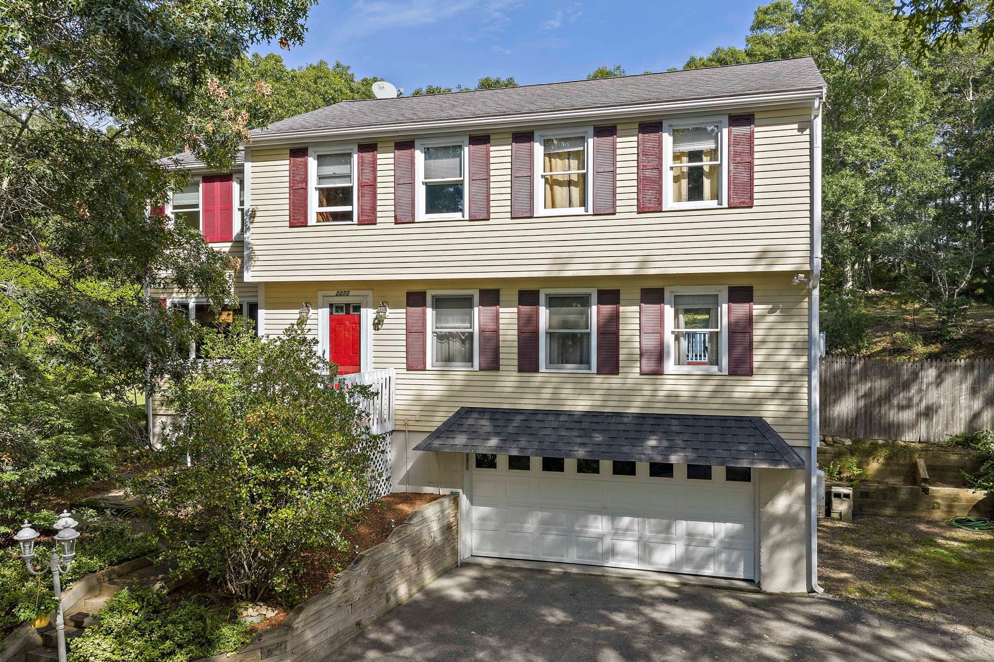 Single Family Residence at 2072 State Rd, Plymouth MA 02360, photo 38 of 42