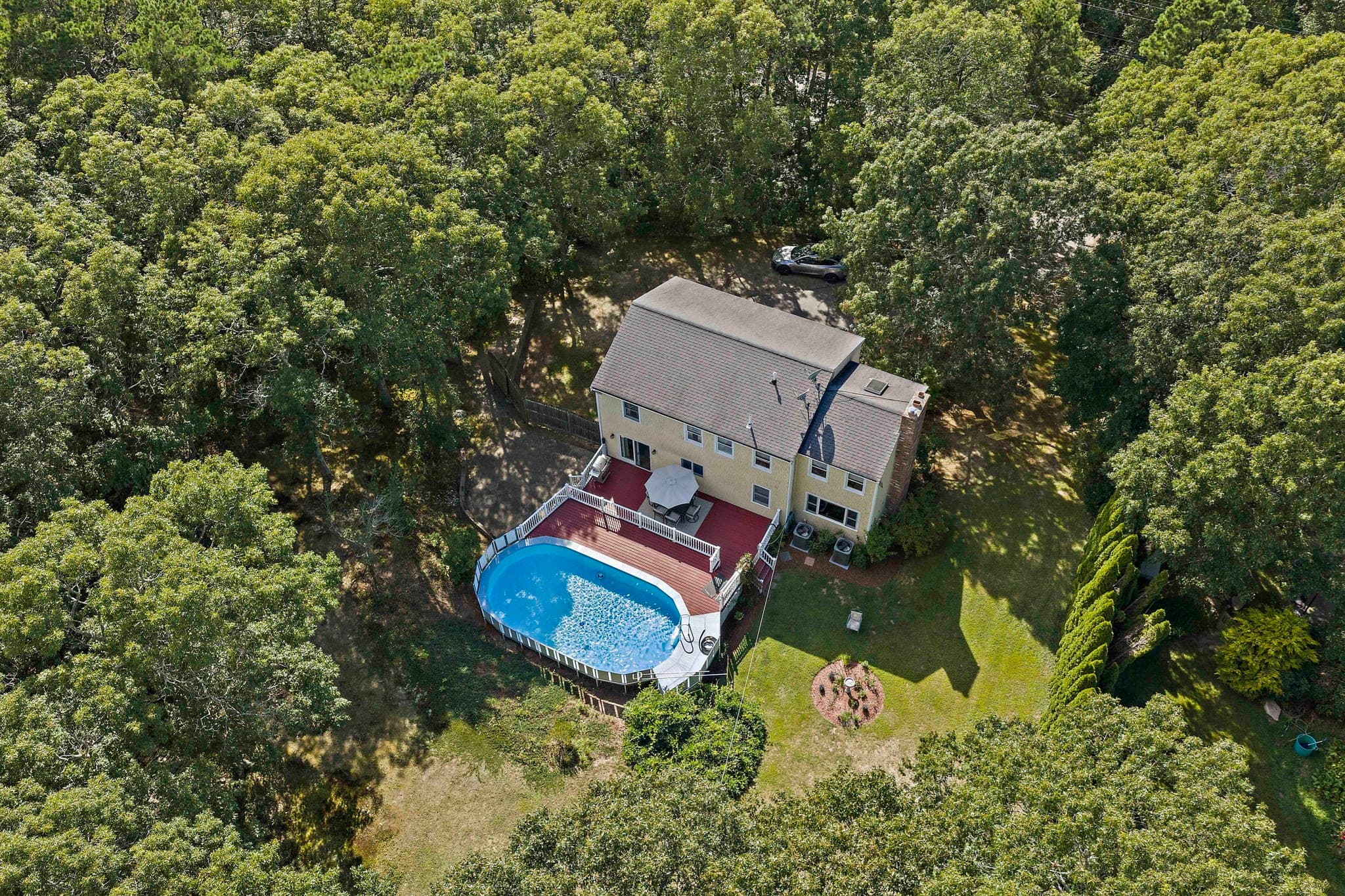 Single Family Residence at 2072 State Rd, Plymouth MA 02360, photo 33 of 42