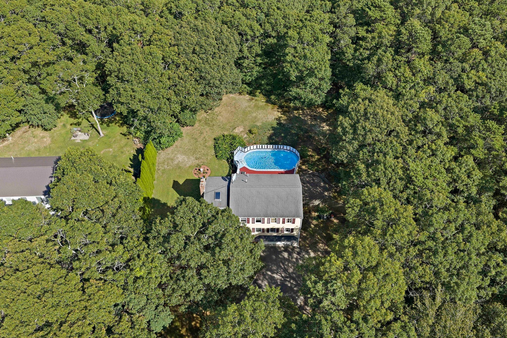 Single Family Residence at 2072 State Rd, Plymouth MA 02360, photo 31 of 42
