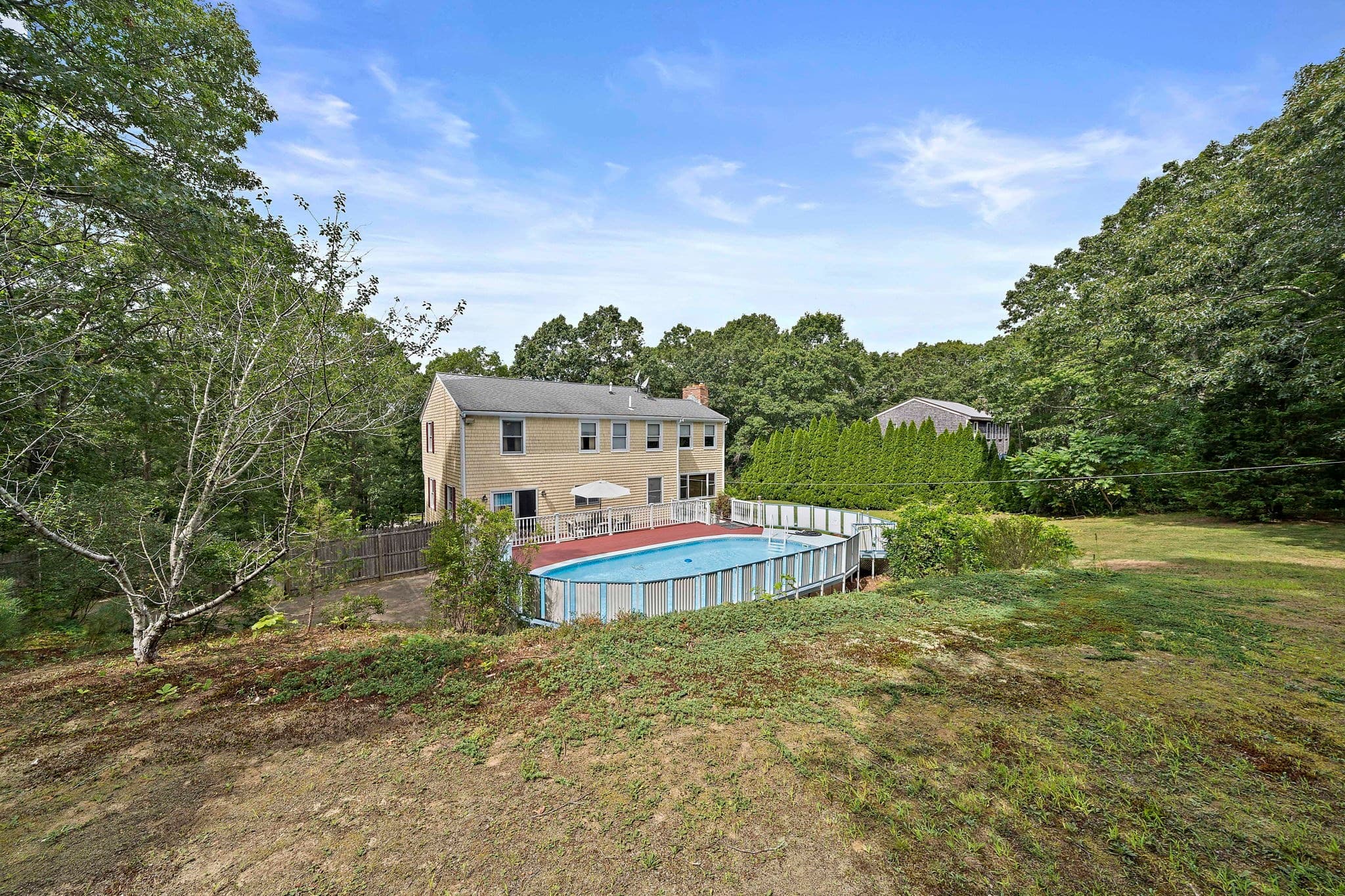 Single Family Residence at 2072 State Rd, Plymouth MA 02360, photo 29 of 42