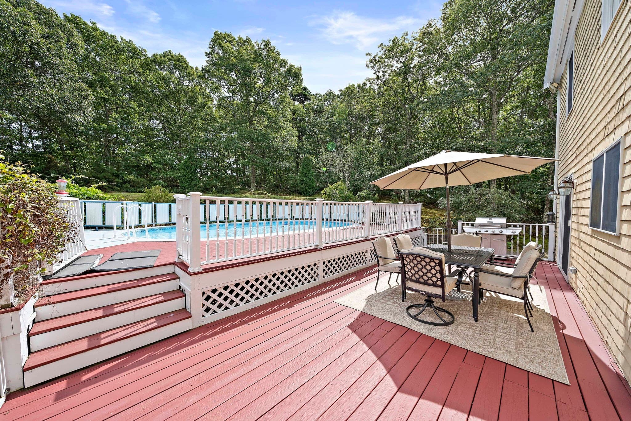 Single Family Residence at 2072 State Rd, Plymouth MA 02360, photo 25 of 42