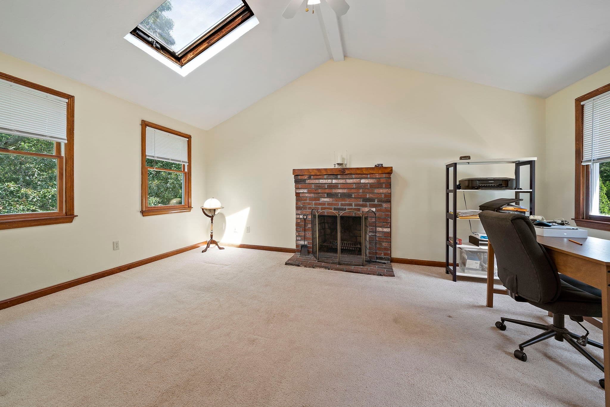 Single Family Residence at 2072 State Rd, Plymouth MA 02360, photo 21 of 42