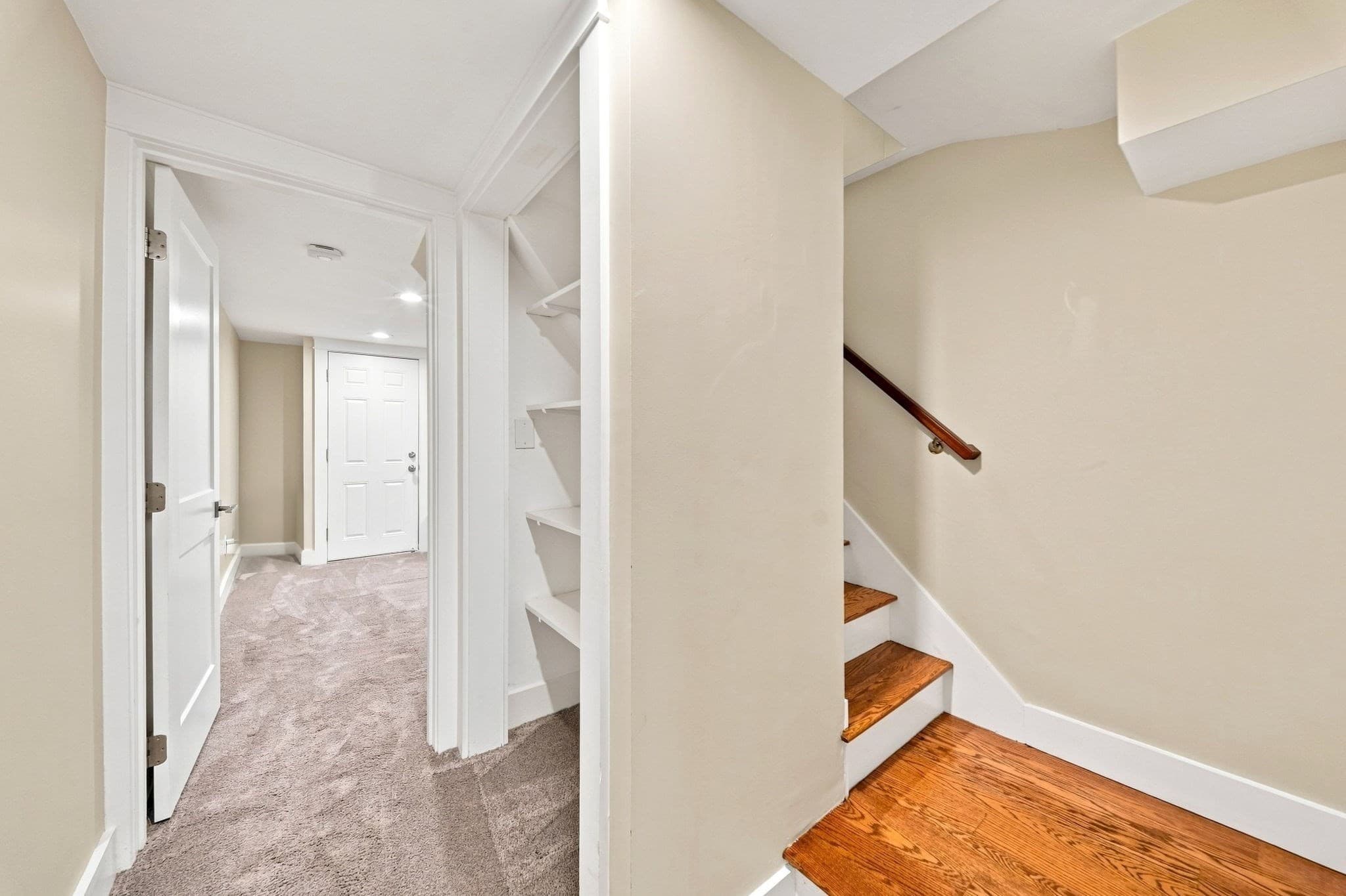 Single Family Residence at 18 Partridge Ave, Somerville MA 02145, Somerville, photo 27 of 39