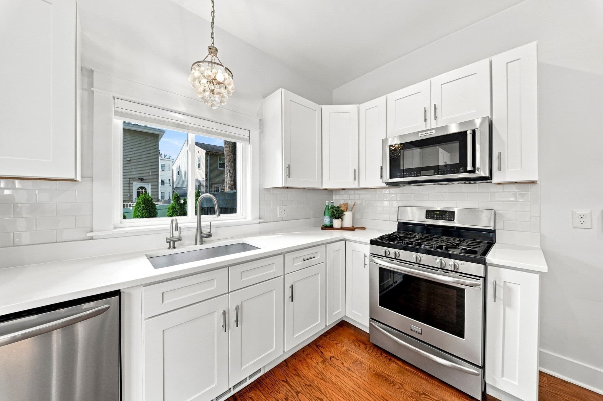 Single Family Residence at 18 Partridge Ave, Somerville MA 02145, Somerville, photo 2 of 39