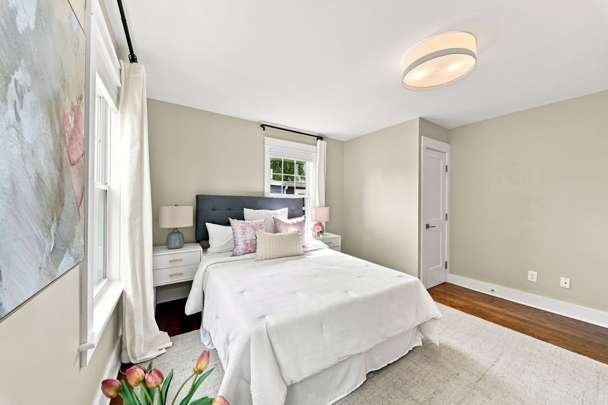 Single Family Residence at 18 Partridge Ave, Somerville MA 02145, Somerville, photo 22 of 39