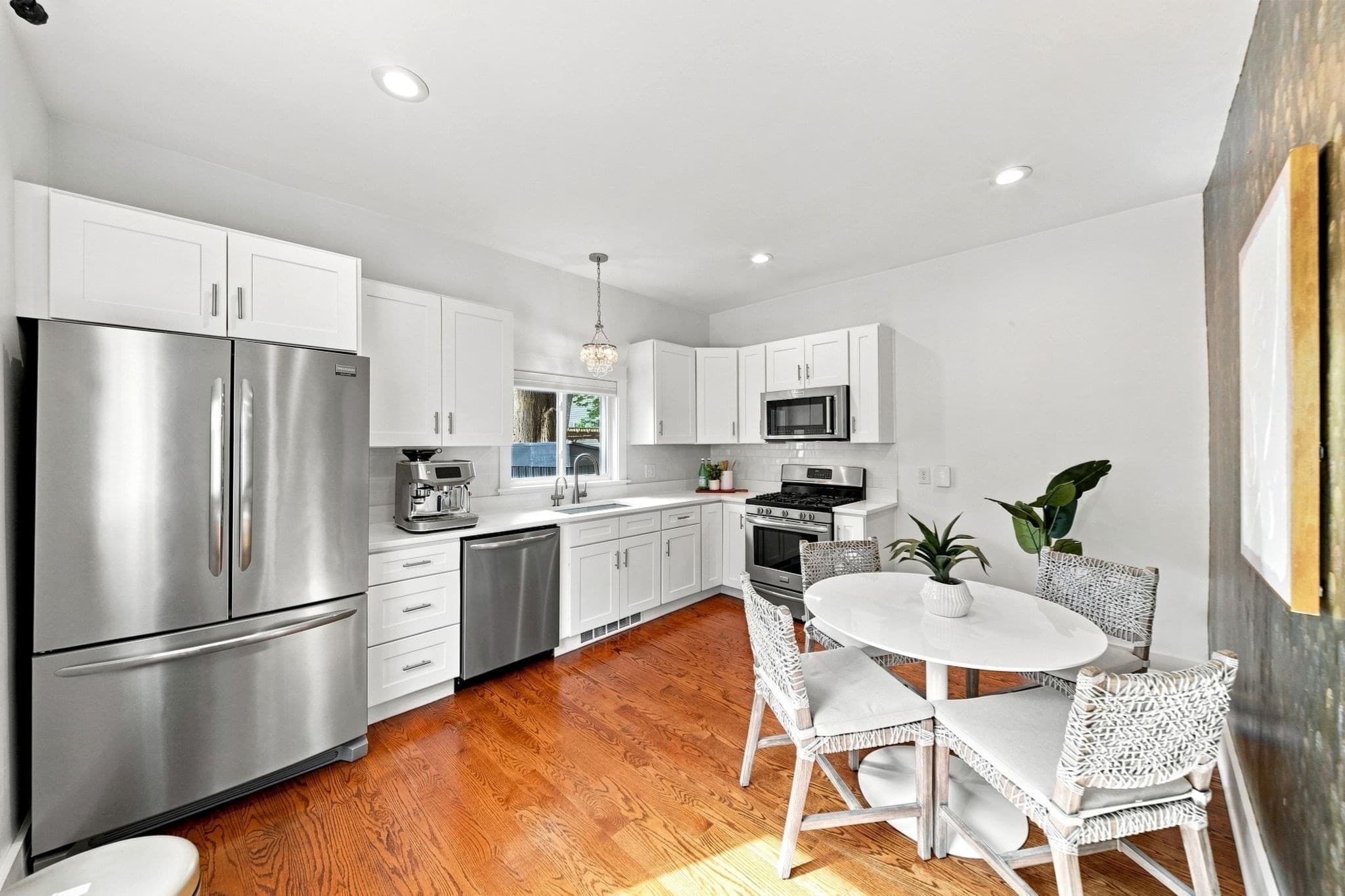 Single Family Residence at 18 Partridge Ave, Somerville MA 02145, Somerville, photo 3 of 39