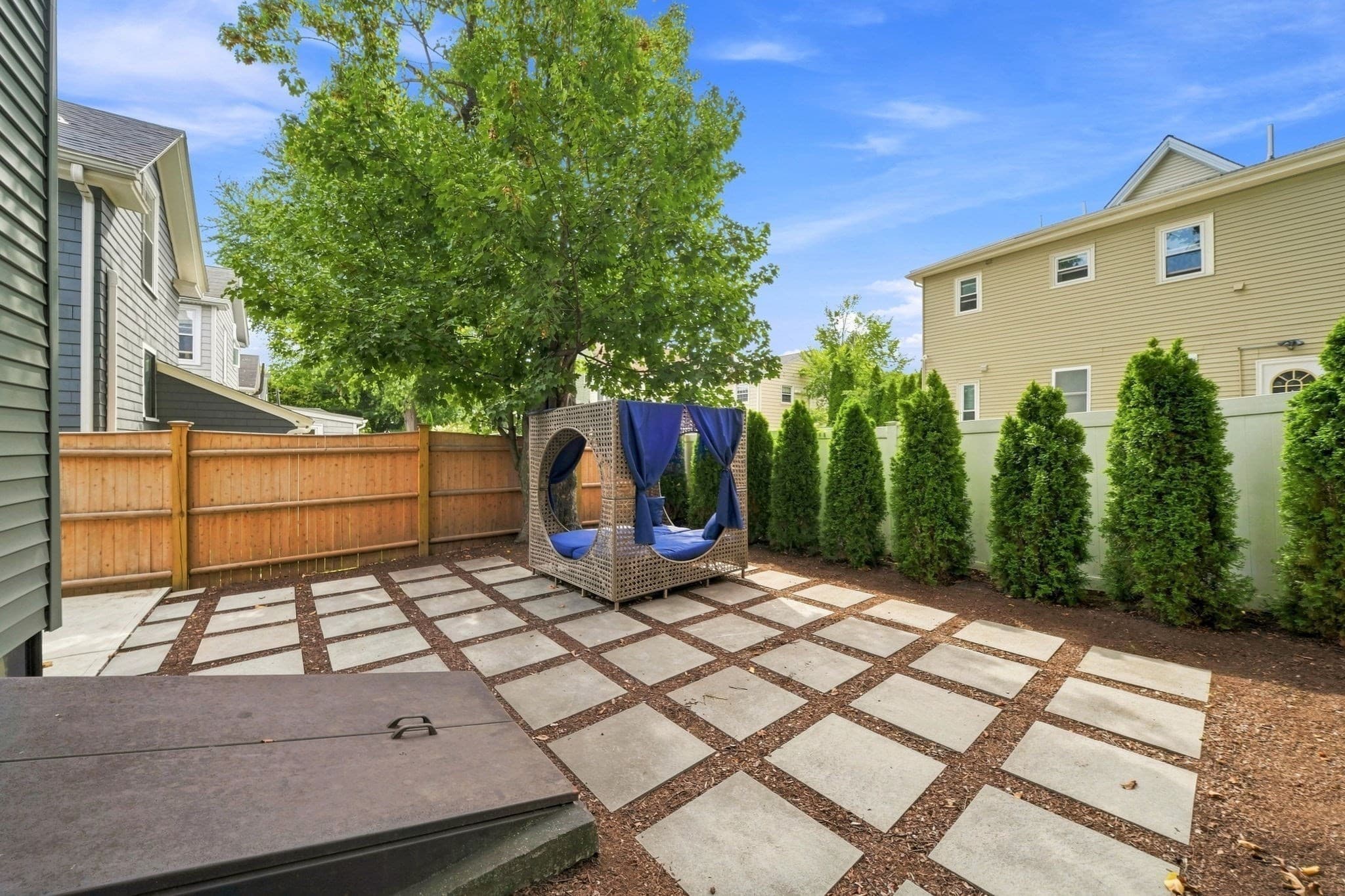 Single Family Residence at 18 Partridge Ave, Somerville MA 02145, Somerville, photo 32 of 39