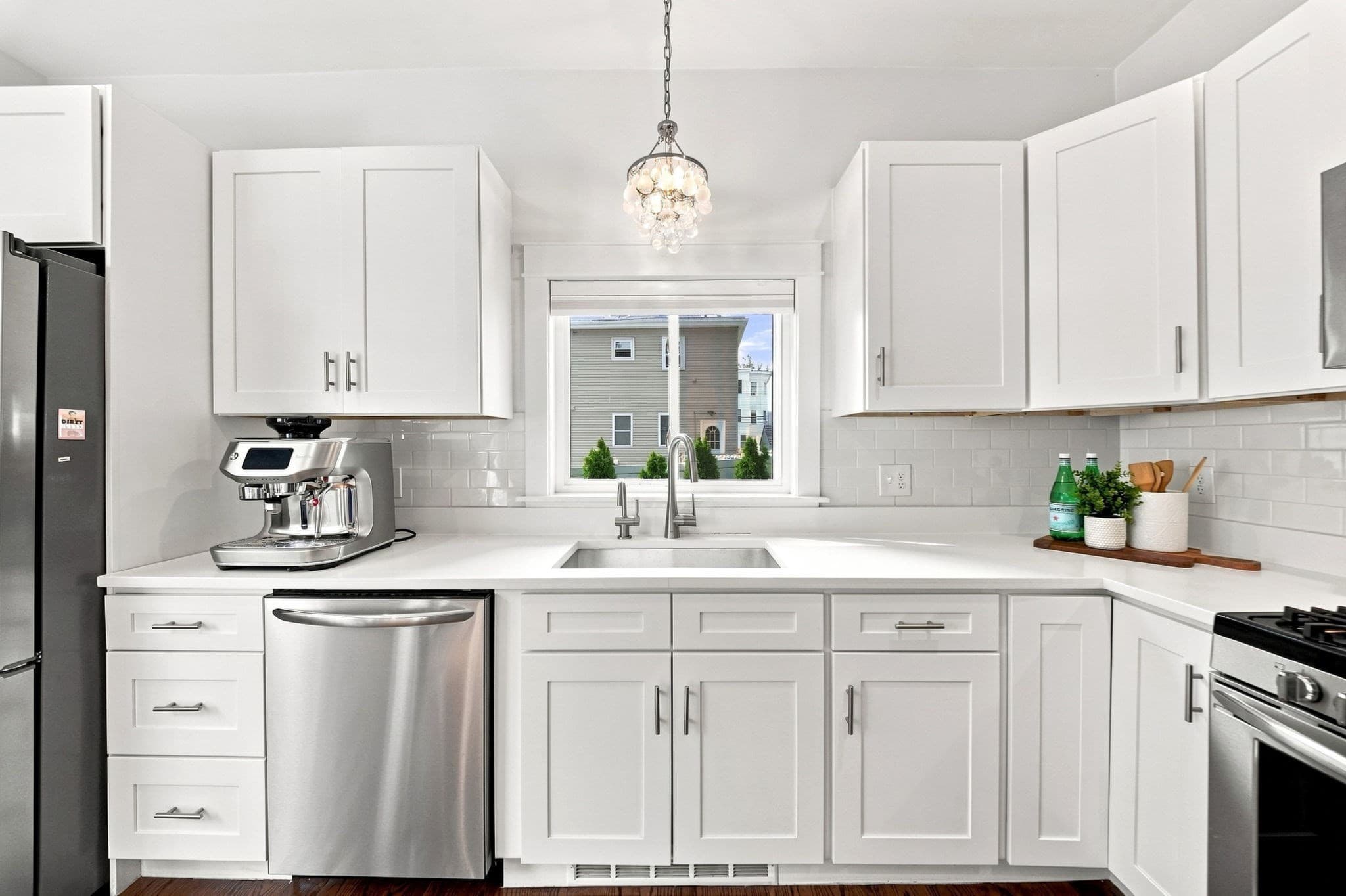 18 Partridge Ave, Somerville MA 02145