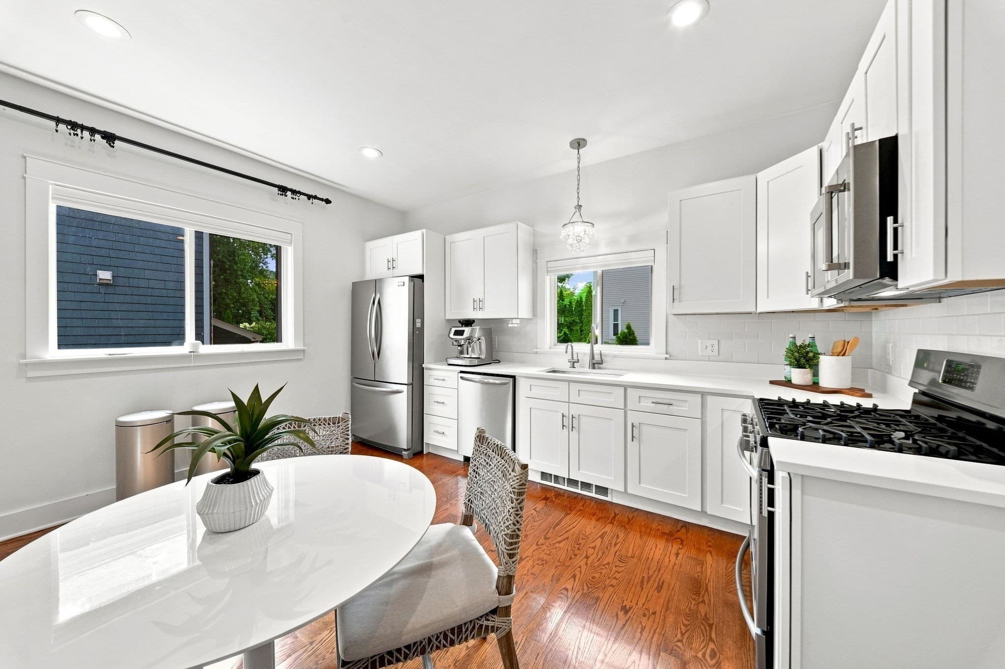 Single Family Residence at 18 Partridge Ave, Somerville MA 02145, Somerville, photo 5 of 39